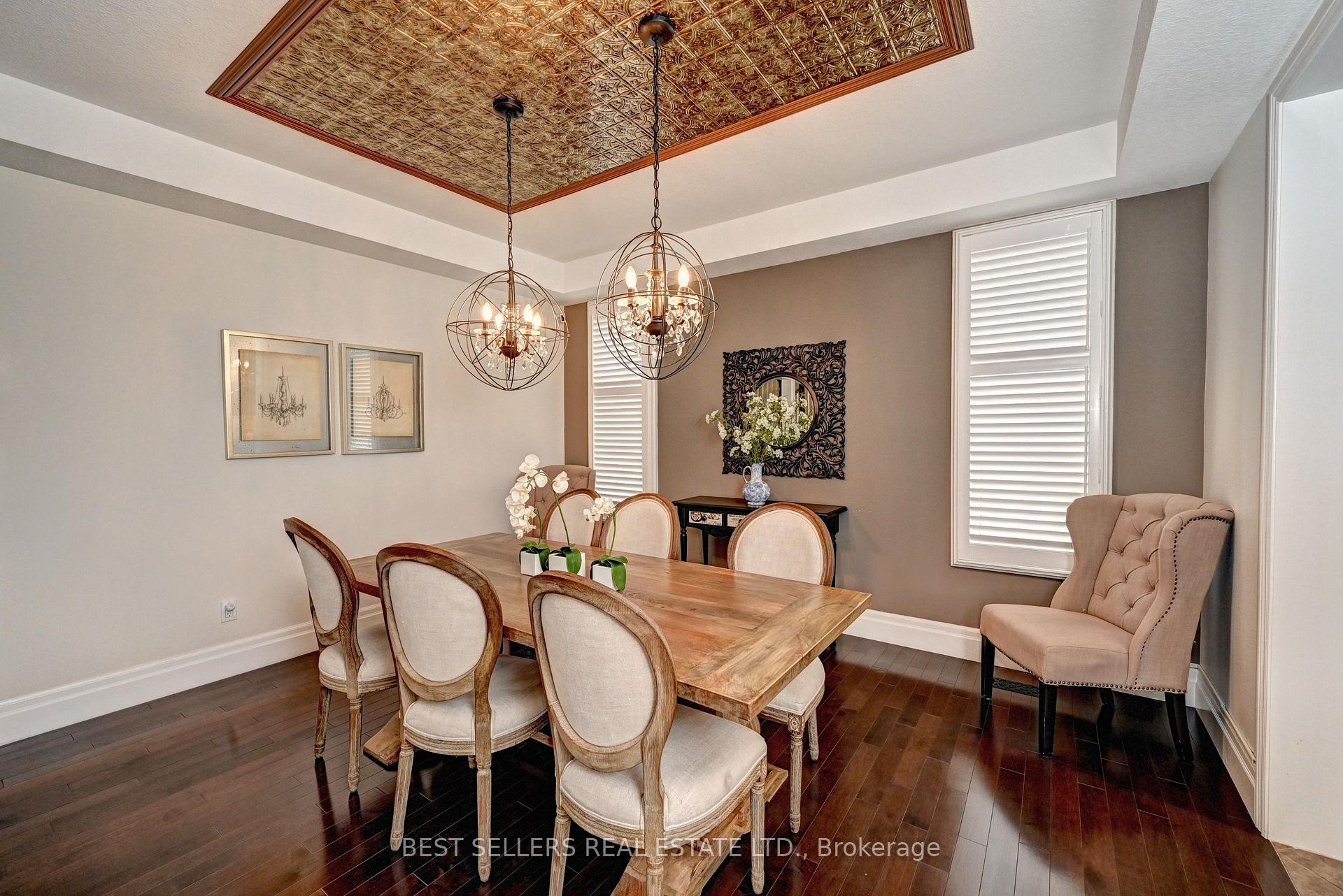 Photo 18 of 12 Popham Drive, Guelph, Grange Road — HOMEH
