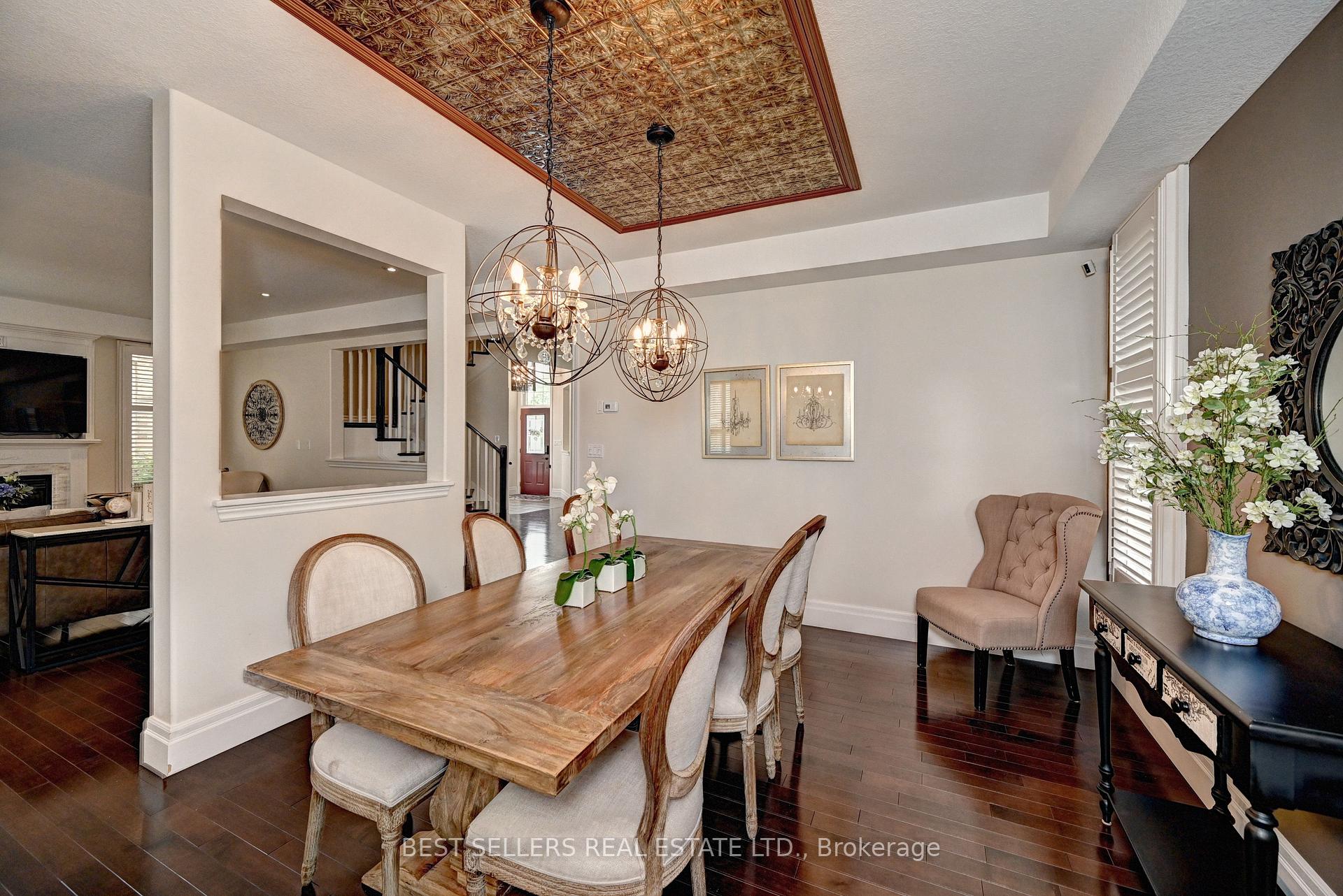 Photo 19 of 12 Popham Drive, Guelph, Grange Road — HOMEH