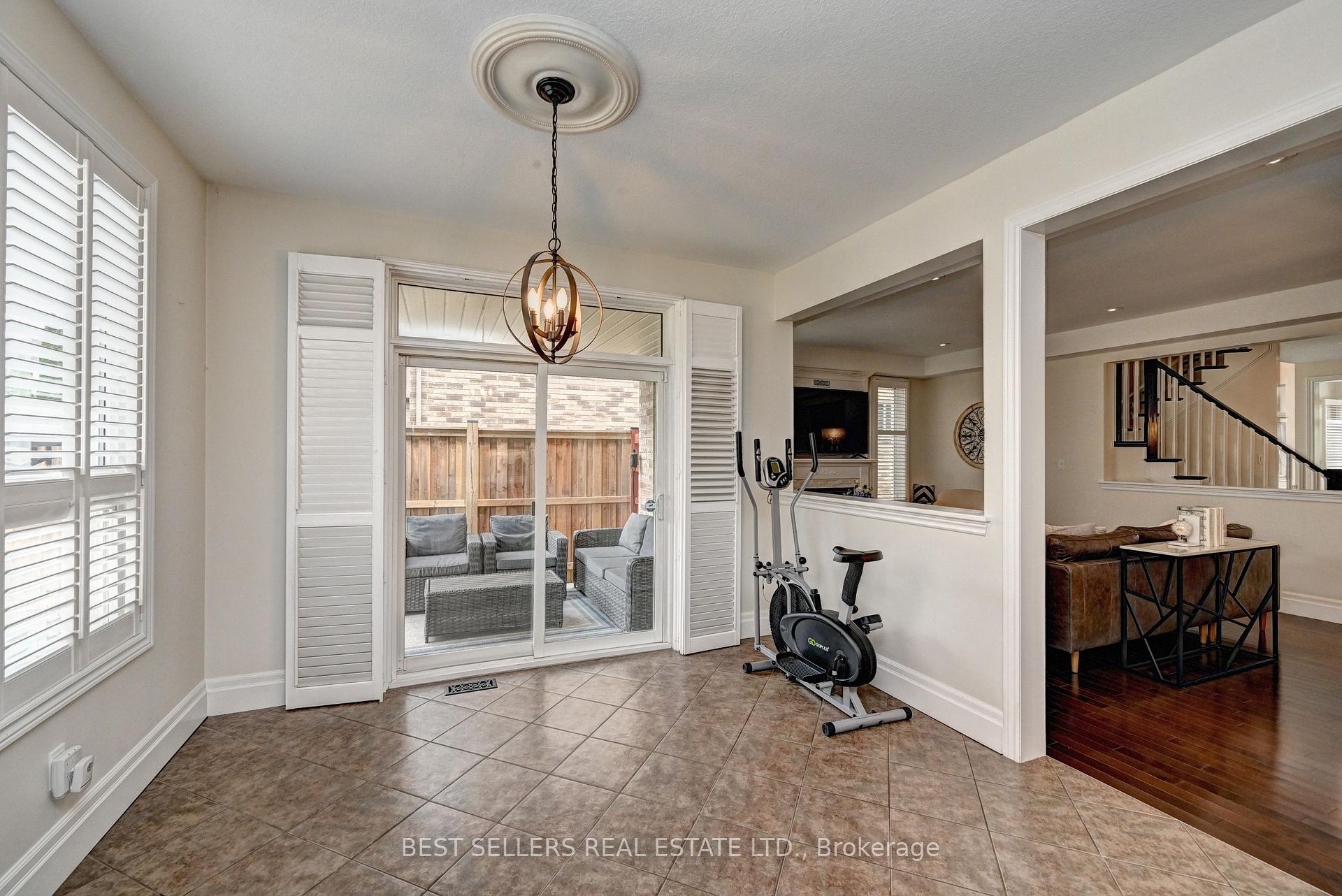 Photo 22 of 12 Popham Drive, Guelph, Grange Road — HOMEH