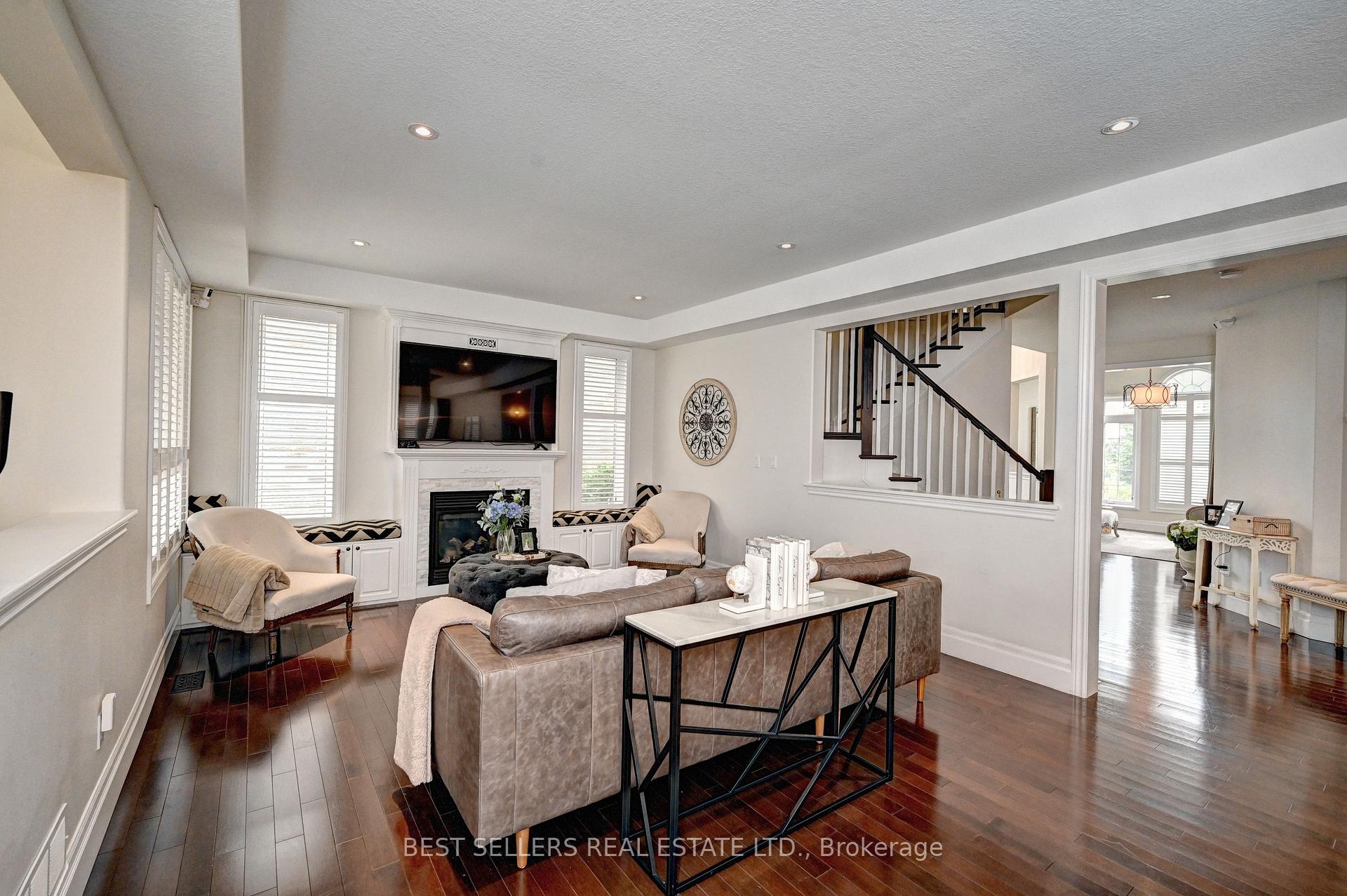 Photo 26 of 12 Popham Drive, Guelph, Grange Road — HOMEH