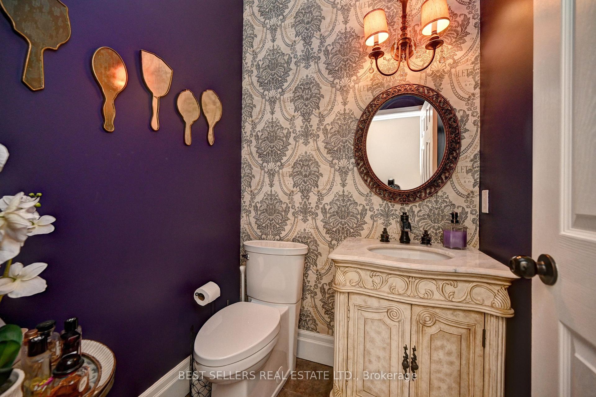 Photo 34 of 12 Popham Drive, Guelph, Grange Road — HOMEH