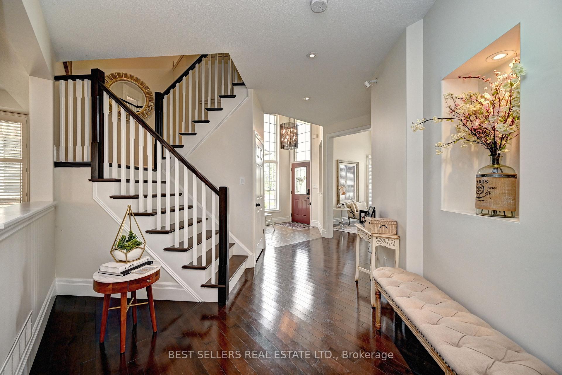Photo 36 of 12 Popham Drive, Guelph, Grange Road — HOMEH