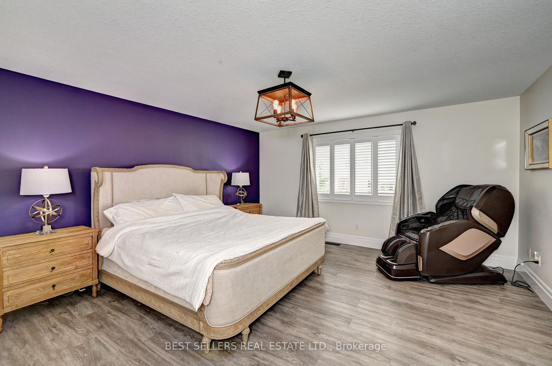 Photo 42 of 12 Popham Drive, Guelph, Grange Road — HOMEH