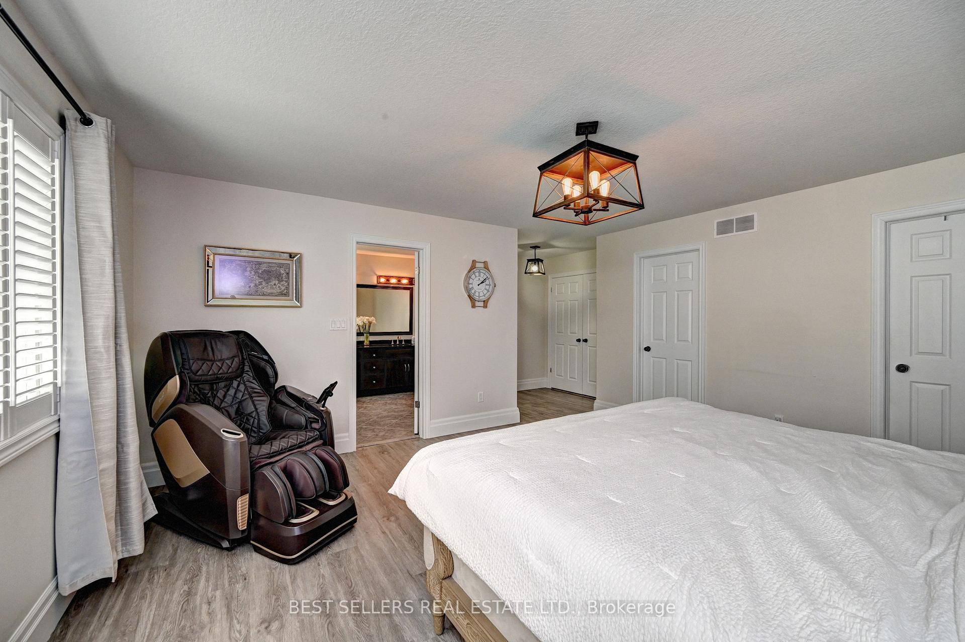 Photo 43 of 12 Popham Drive, Guelph, Grange Road — HOMEH