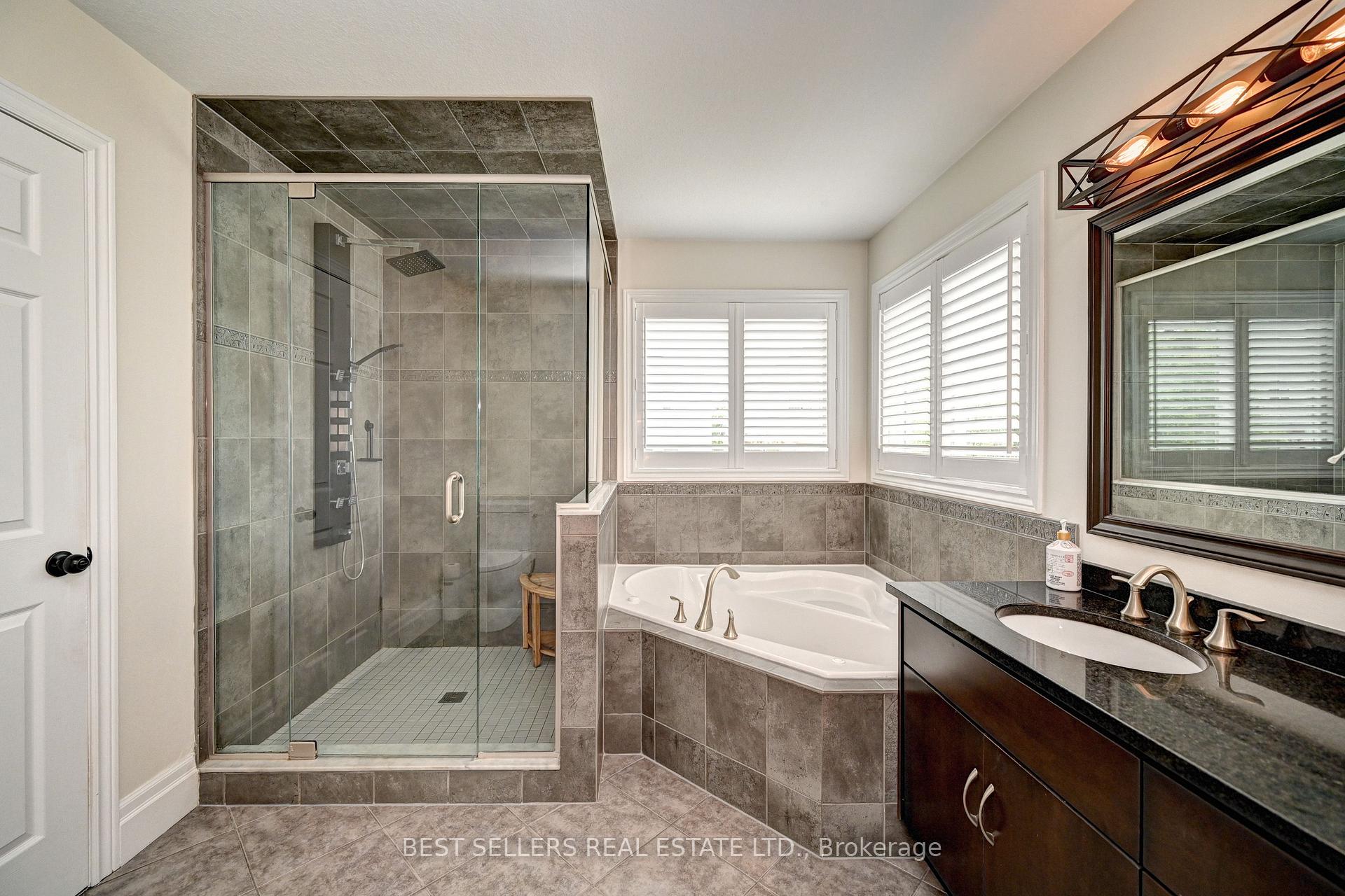 Photo 45 of 12 Popham Drive, Guelph, Grange Road — HOMEH