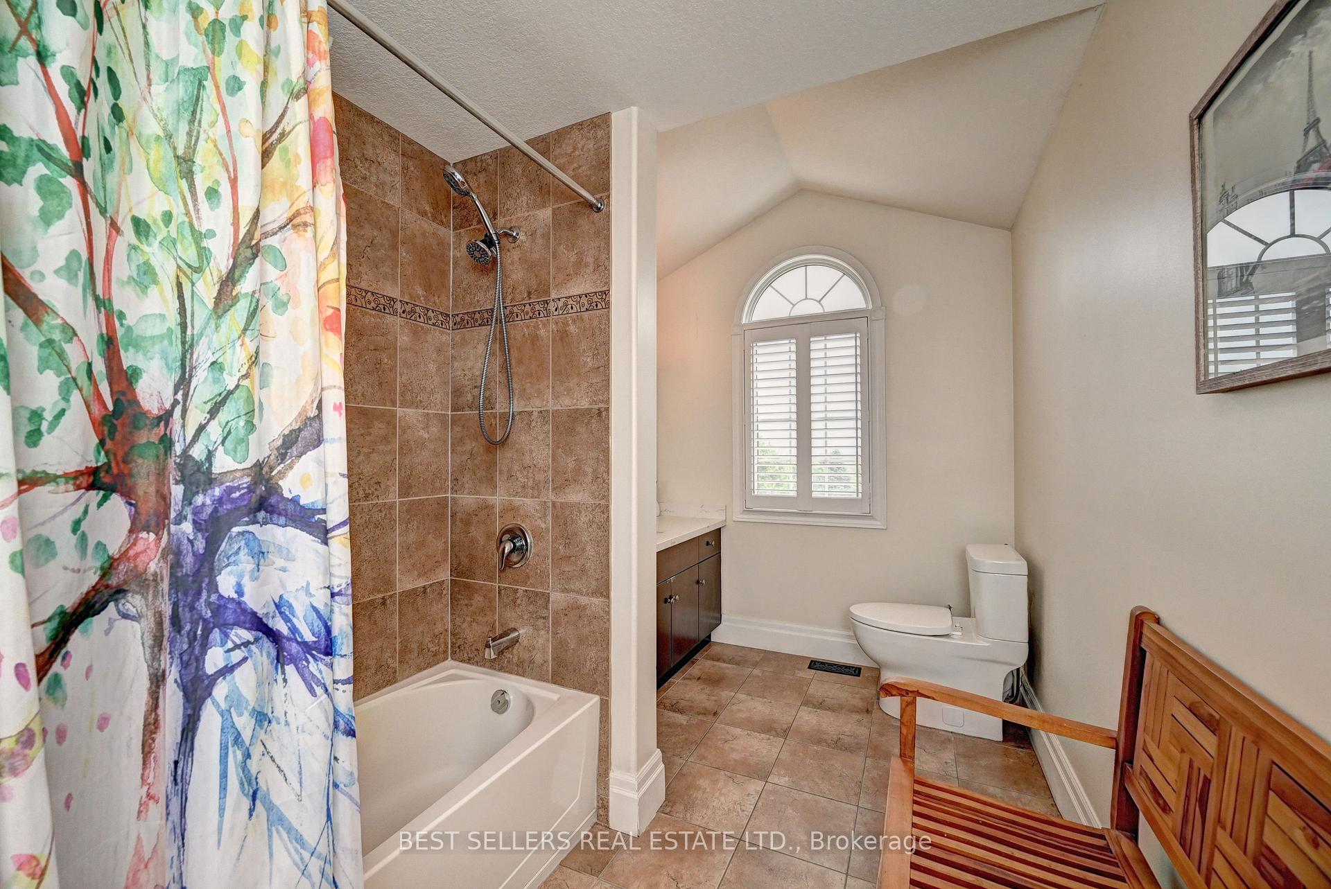 Photo 48 of 12 Popham Drive, Guelph, Grange Road — HOMEH