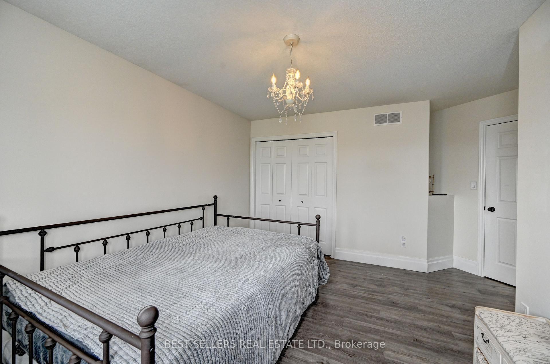 Photo 49 of 12 Popham Drive, Guelph, Grange Road — HOMEH