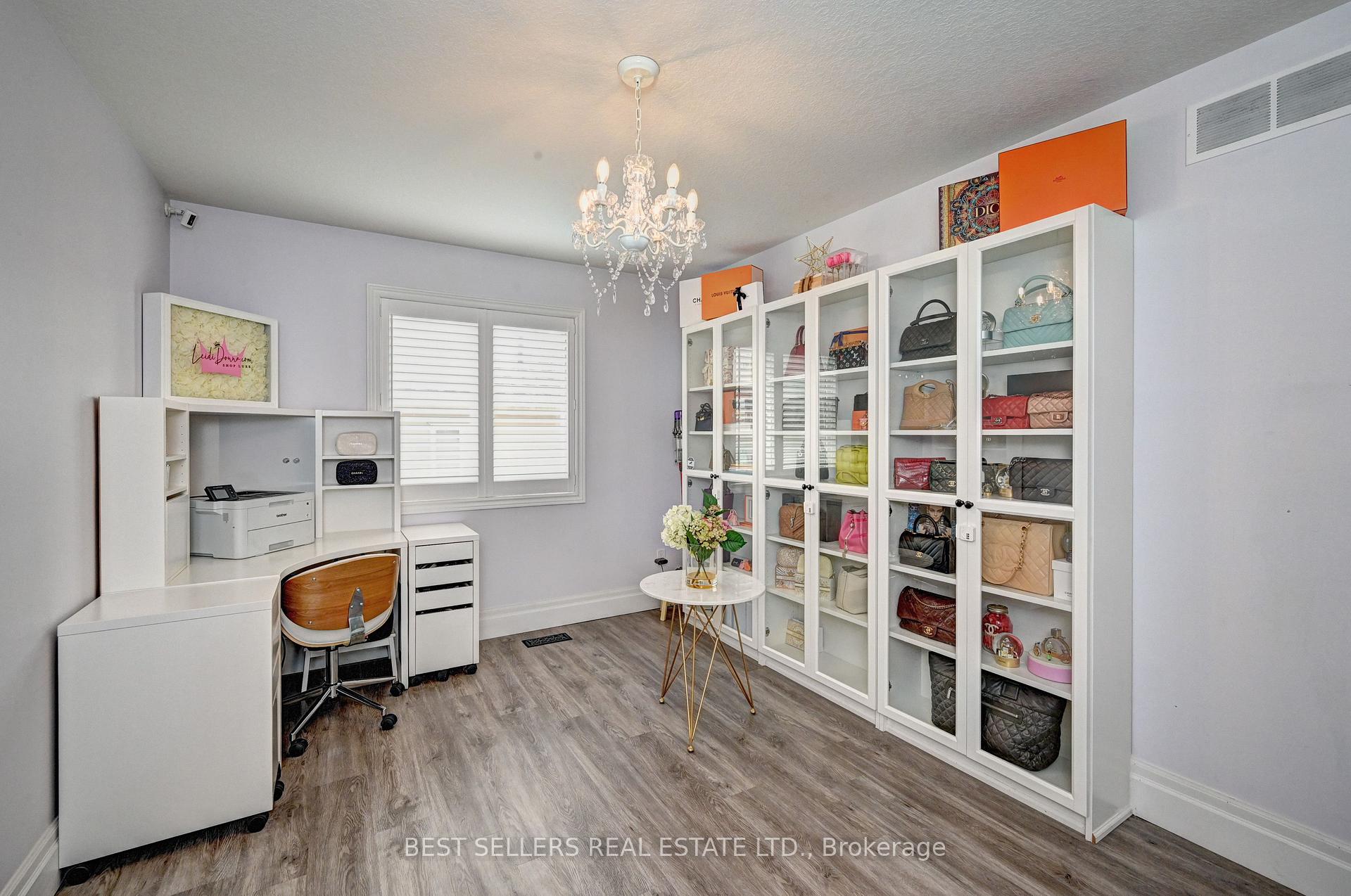 Photo 56 of 12 Popham Drive, Guelph, Grange Road — HOMEH