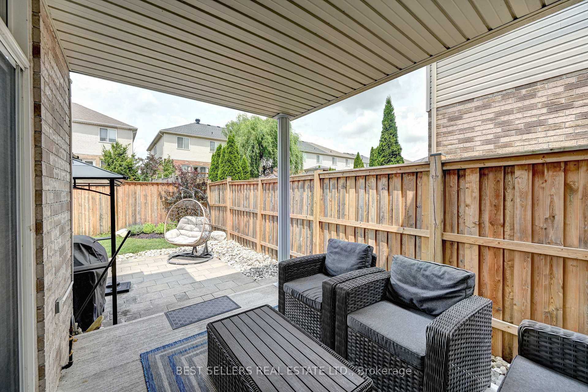 Photo 66 of 12 Popham Drive, Guelph, Grange Road — HOMEH