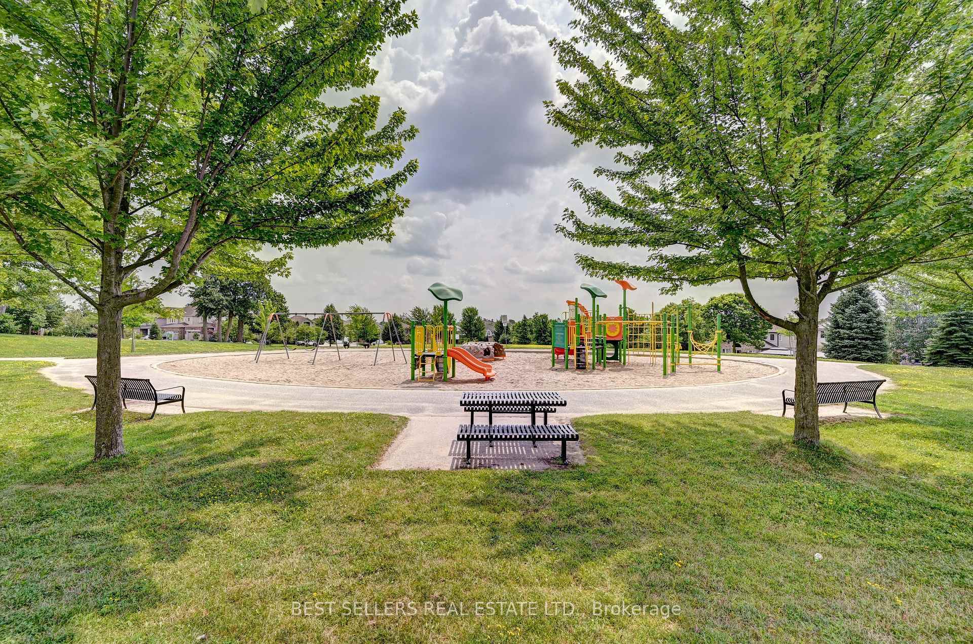 Photo 64 of 12 Popham Drive, Guelph, Grange Road — HOMEH