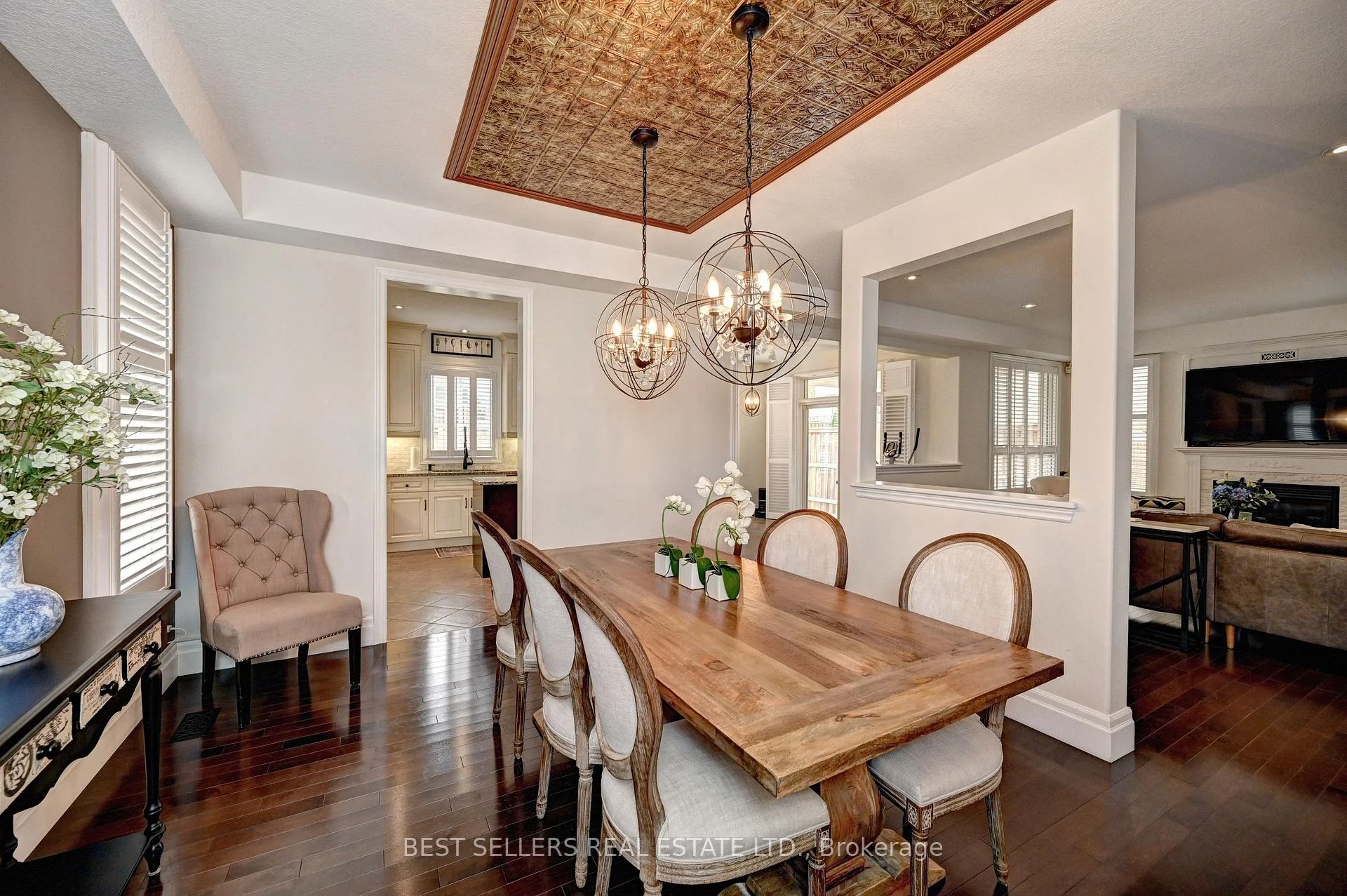 Photo 14 of 12 Popham Drive, Guelph, Grange Road — HOMEH