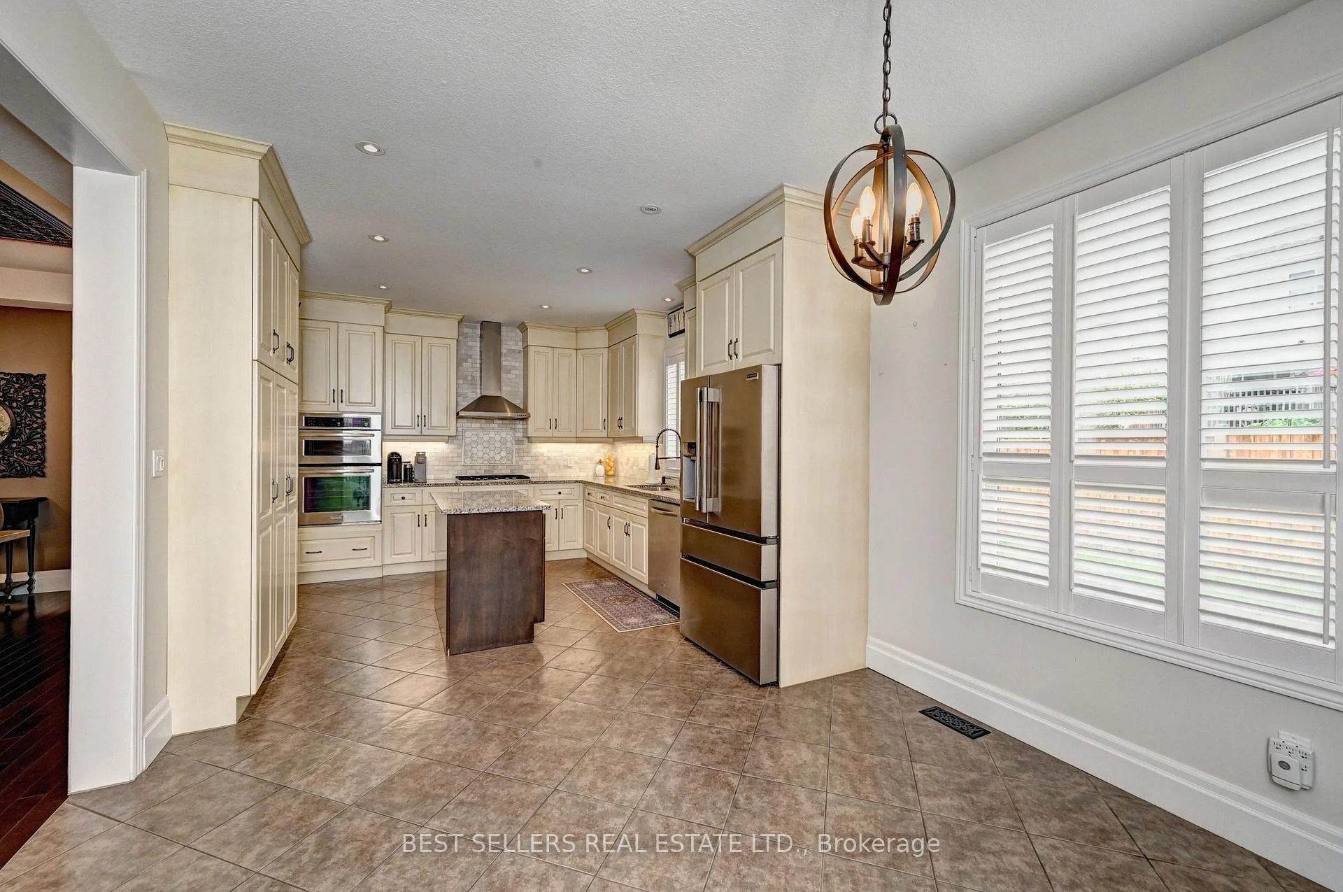 Photo 20 of 12 Popham Drive, Guelph, Grange Road — HOMEH