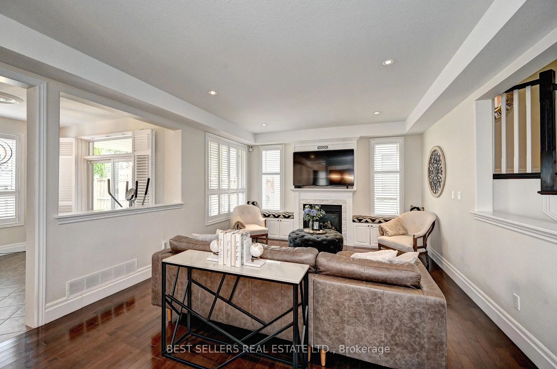 Photo 25 of 12 Popham Drive, Guelph, Grange Road — HOMEH