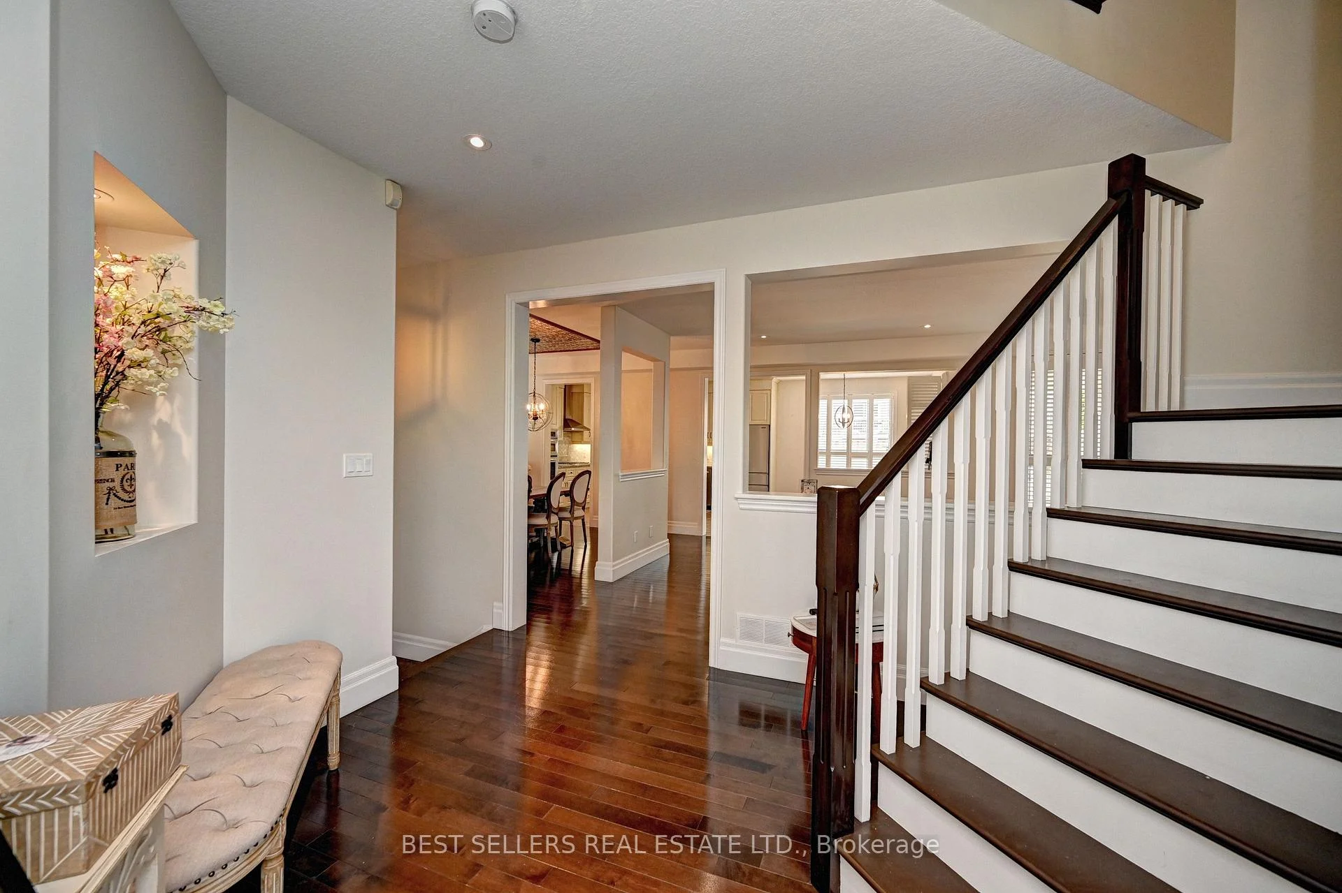 Photo 35 of 12 Popham Drive, Guelph, Grange Road — HOMEH