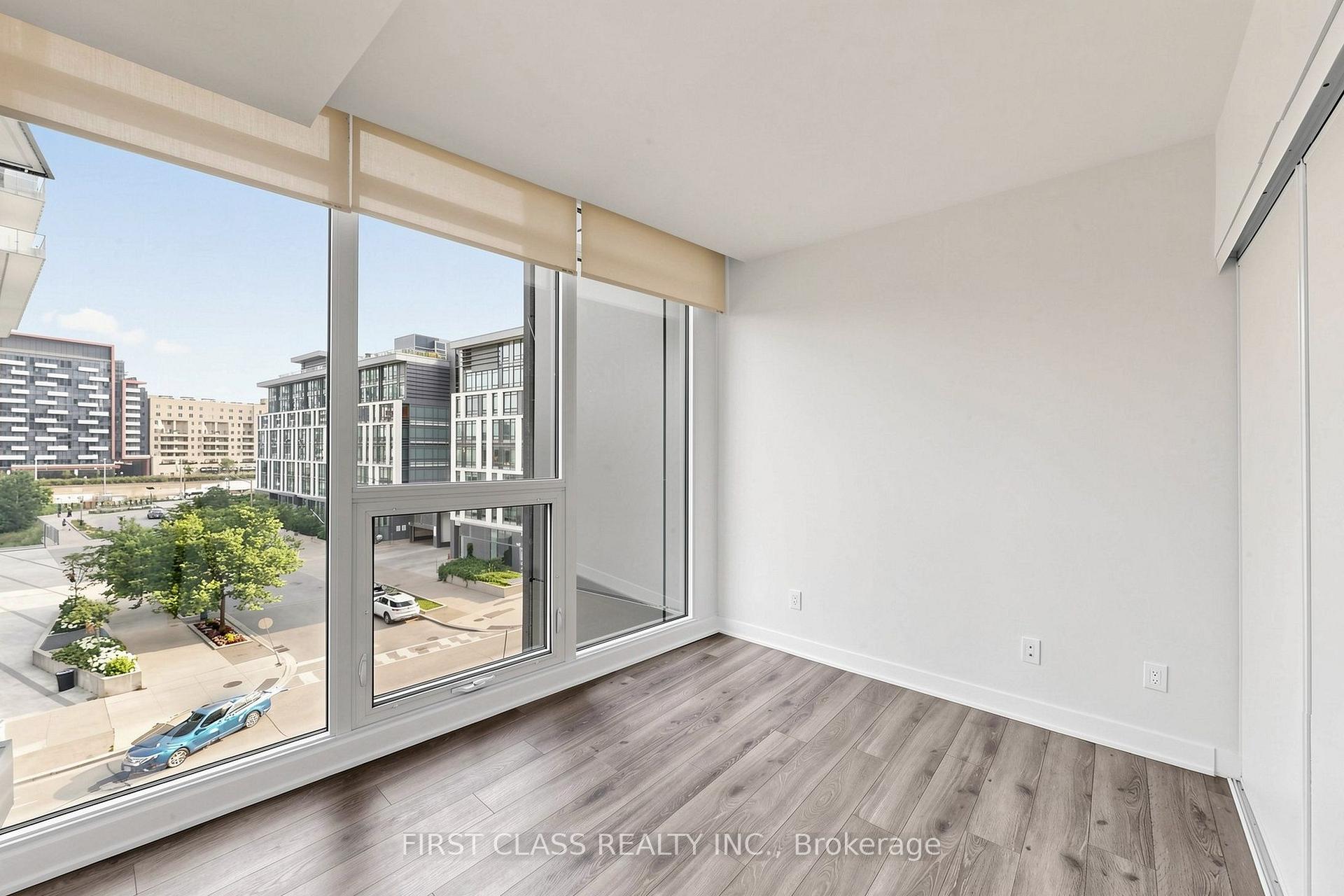 Photo 14 of Unit 503, 90 Queens Wharf Road, Toronto, Waterfront Communities — HOMEH