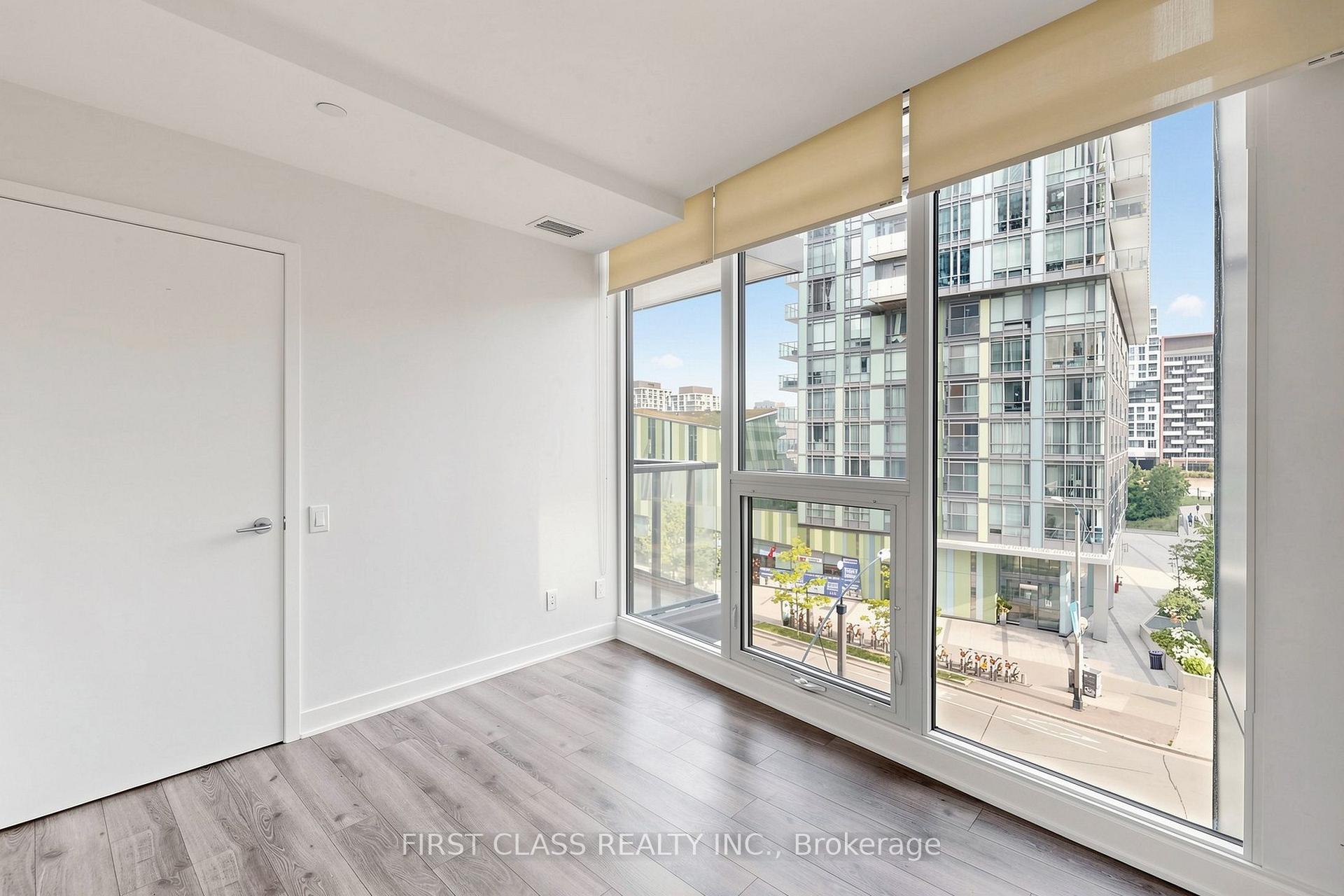 Photo 15 of Unit 503, 90 Queens Wharf Road, Toronto, Waterfront Communities — HOMEH