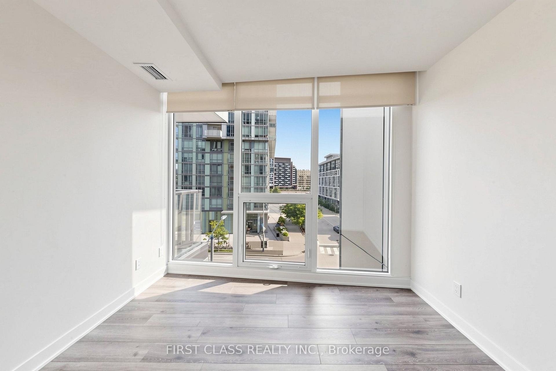 Photo 16 of Unit 503, 90 Queens Wharf Road, Toronto, Waterfront Communities — HOMEH