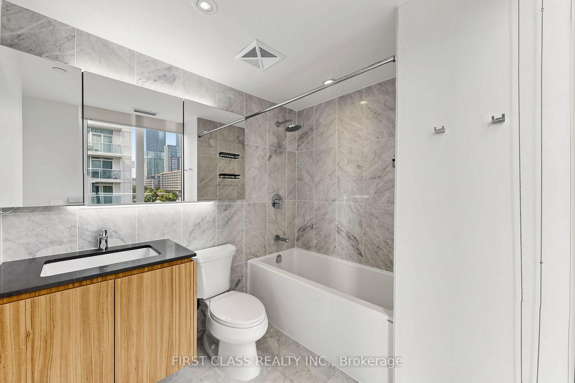 Photo 18 of Unit 503, 90 Queens Wharf Road, Toronto, Waterfront Communities — HOMEH