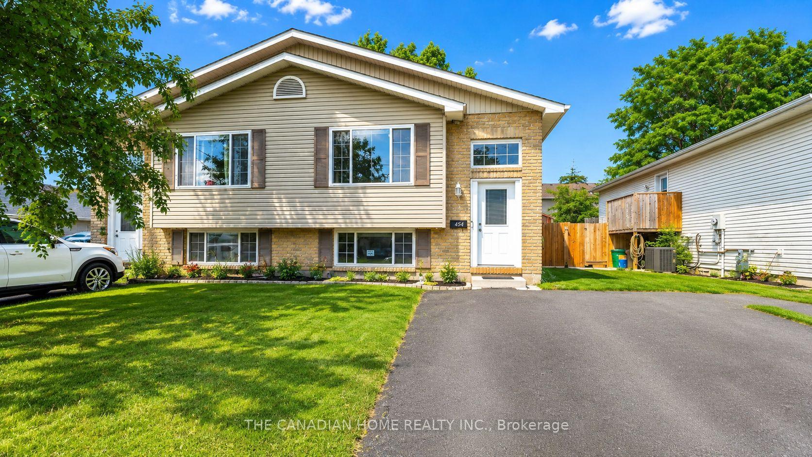 Photo 1 of 45 Oak Street, Belleville, Belleville Ward — HOMEH
