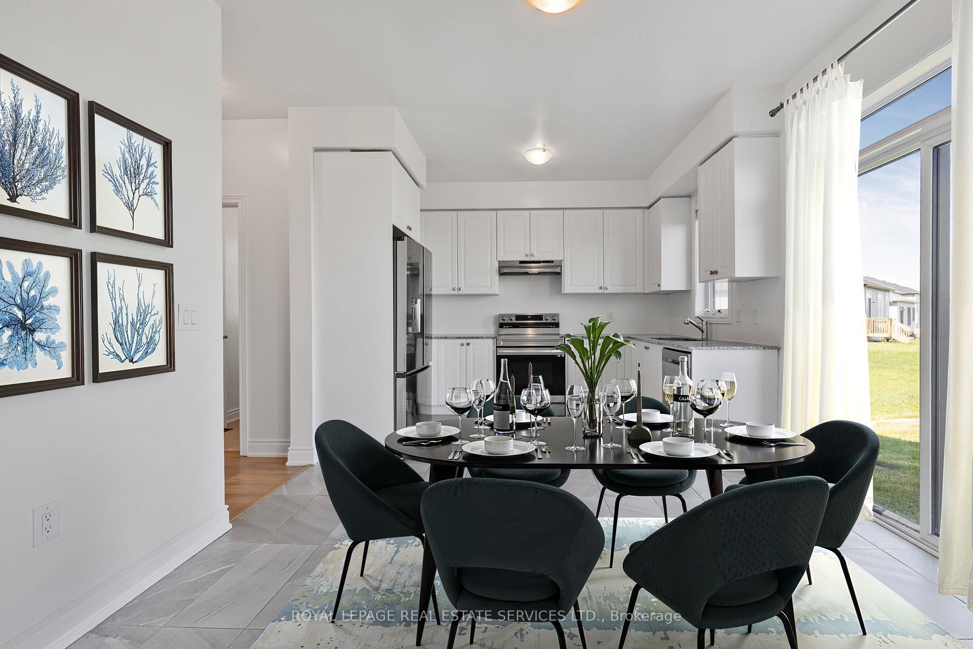 Photo 8 of 28 Union Boulevard, Wasaga Beach — HOMEH