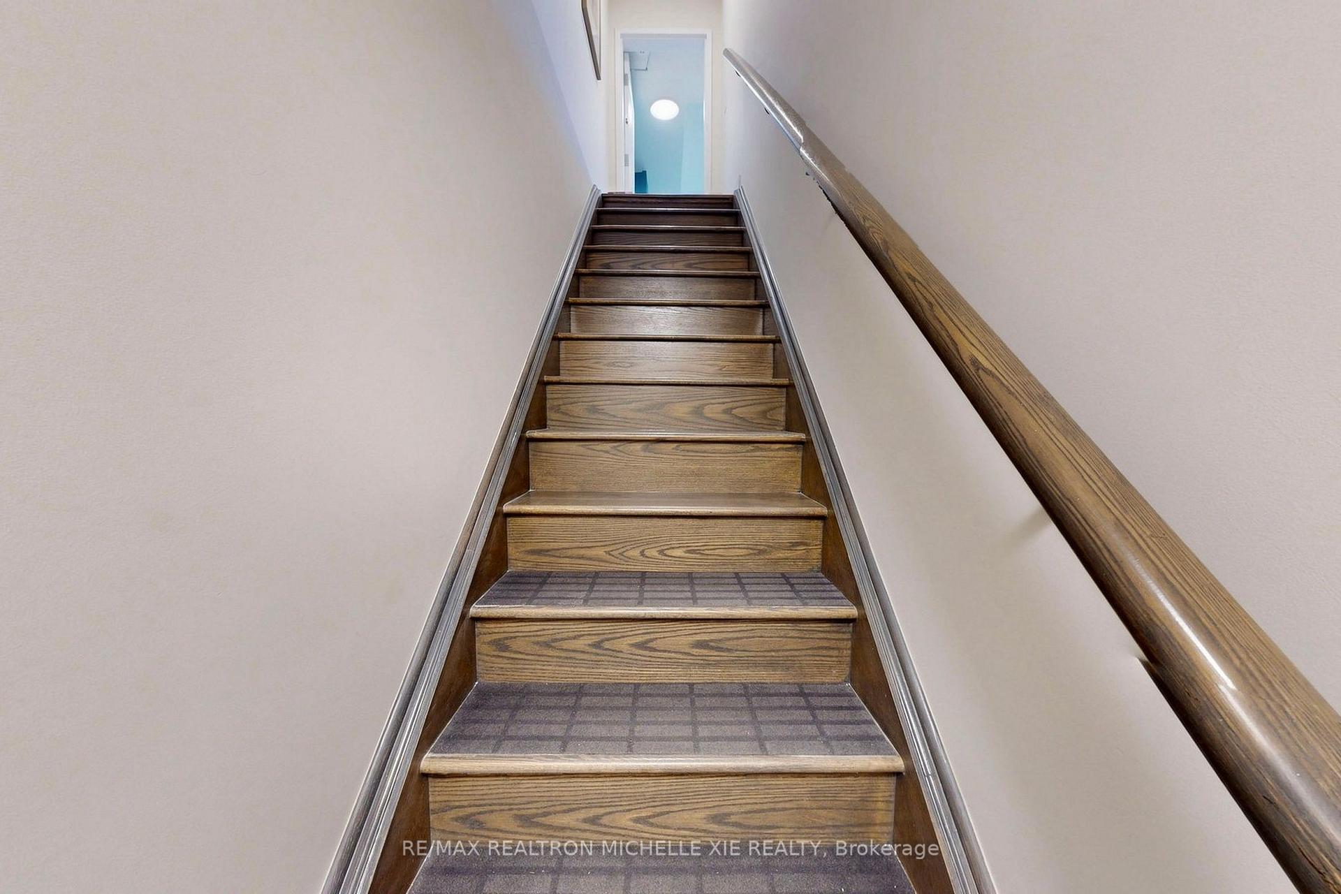 Photo 7 of Unit 2608, 1 Gable Hurst Way, Markham, Cornell — HOMEH