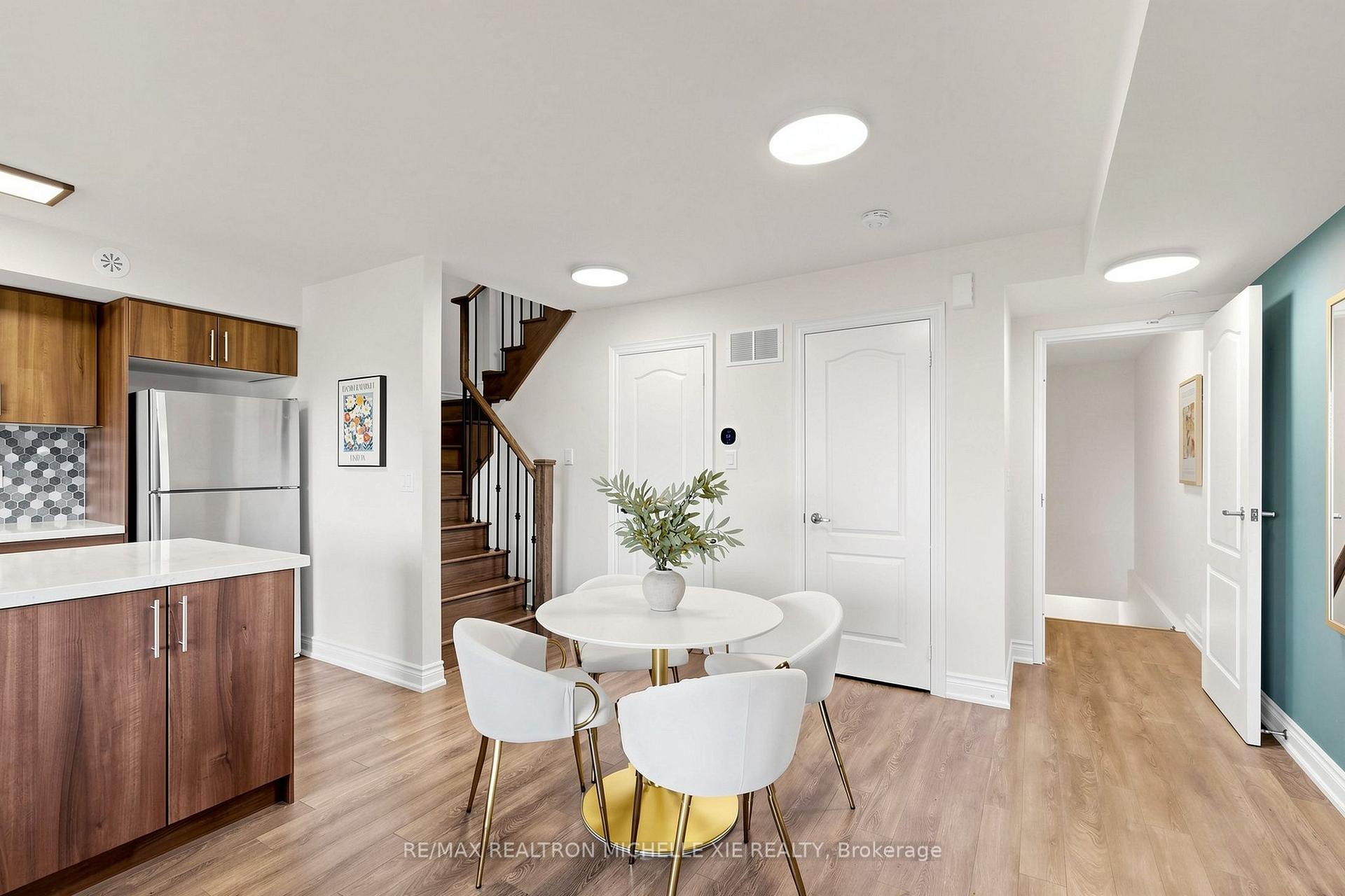 Photo 11 of Unit 2608, 1 Gable Hurst Way, Markham, Cornell — HOMEH