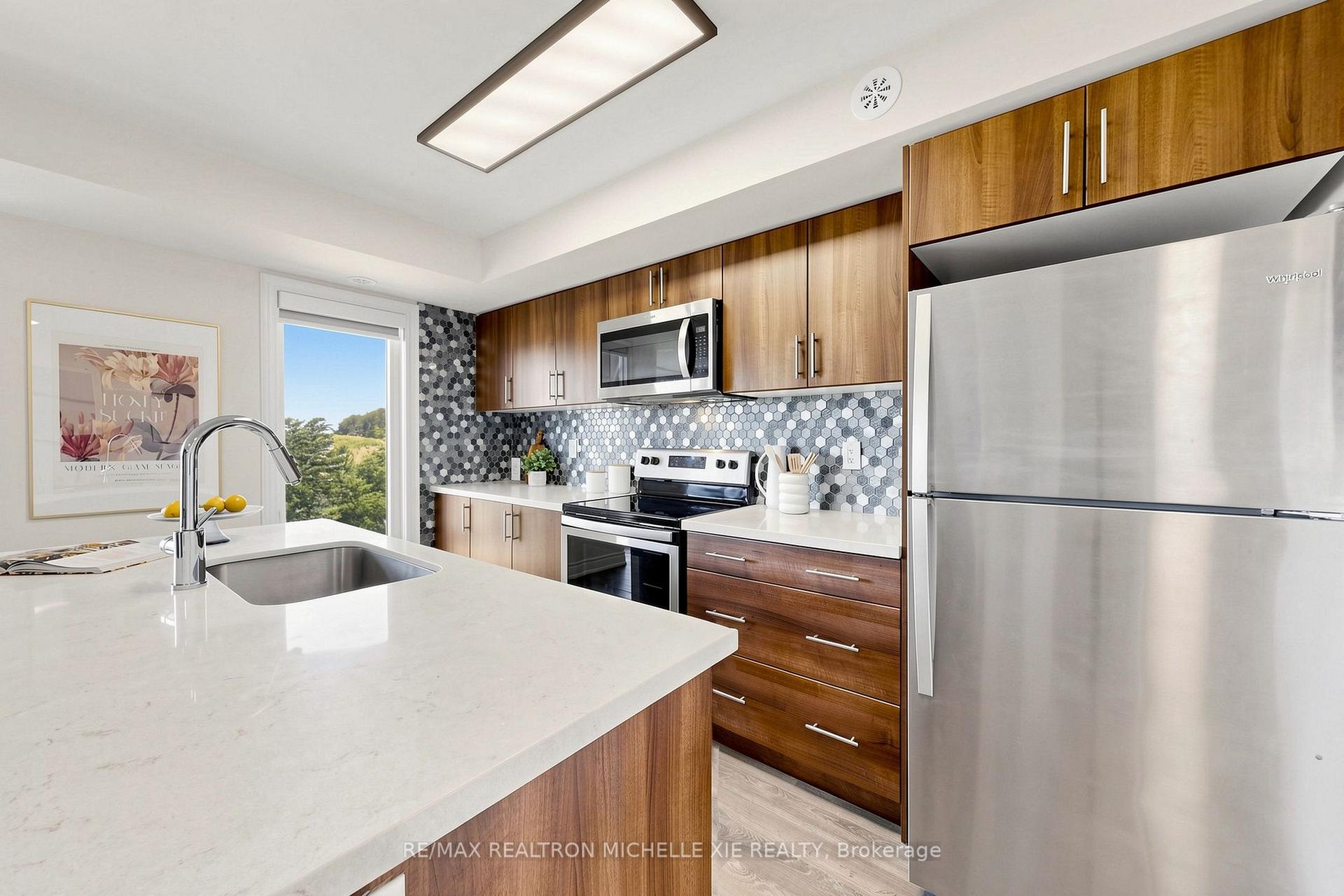 Photo 13 of Unit 2608, 1 Gable Hurst Way, Markham, Cornell — HOMEH