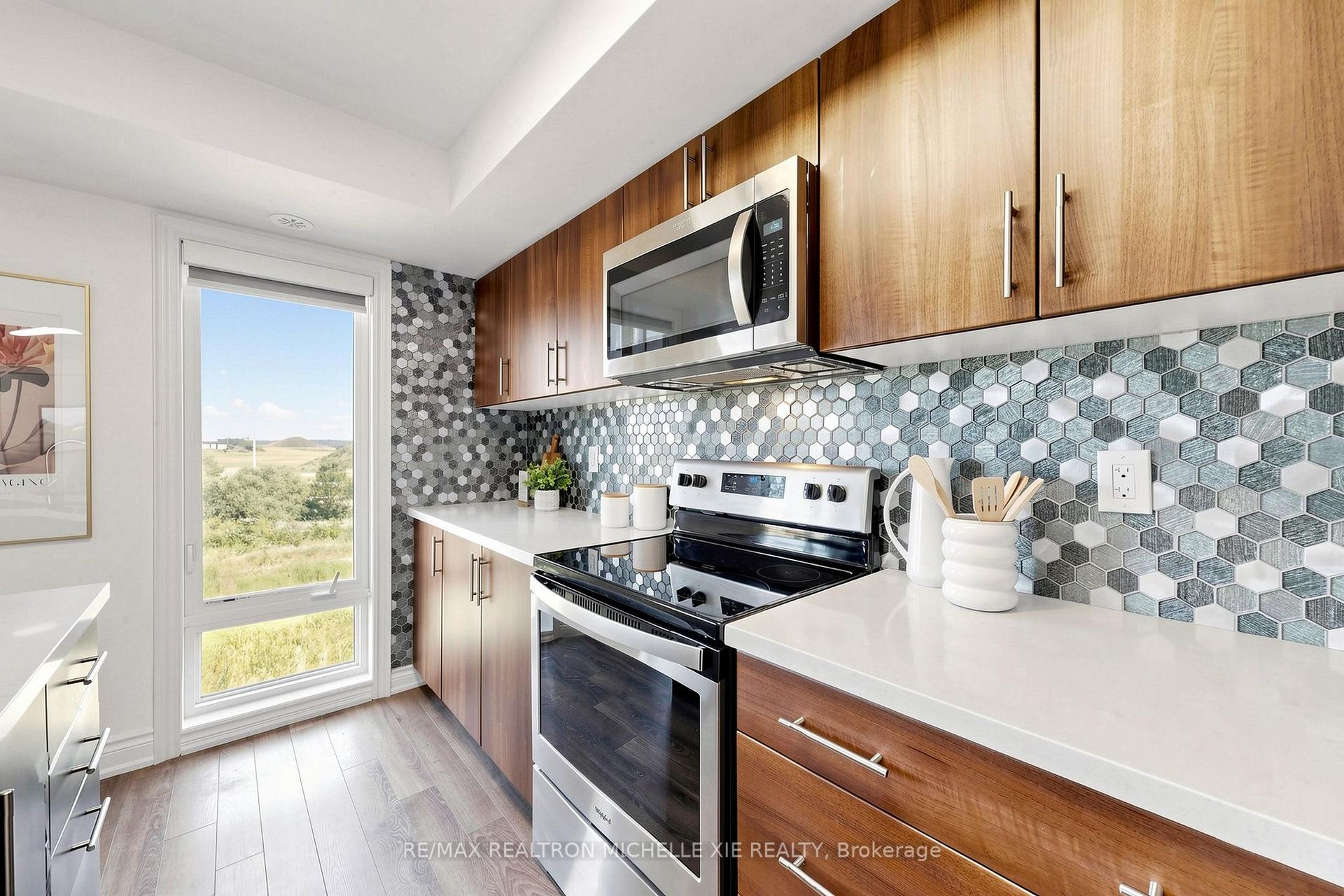 Photo 15 of Unit 2608, 1 Gable Hurst Way, Markham, Cornell — HOMEH