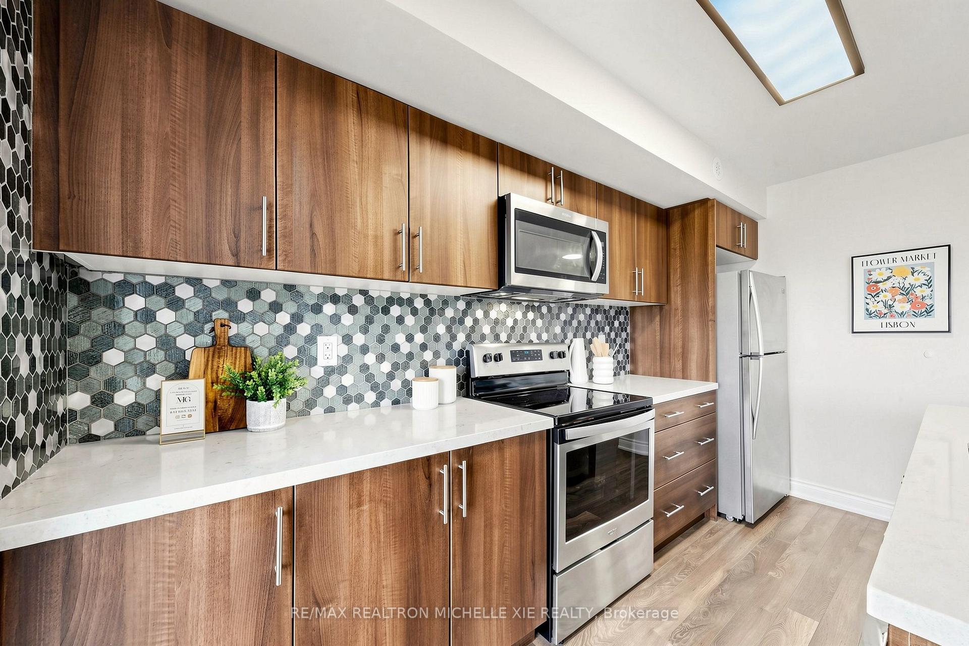 Photo 17 of Unit 2608, 1 Gable Hurst Way, Markham, Cornell — HOMEH