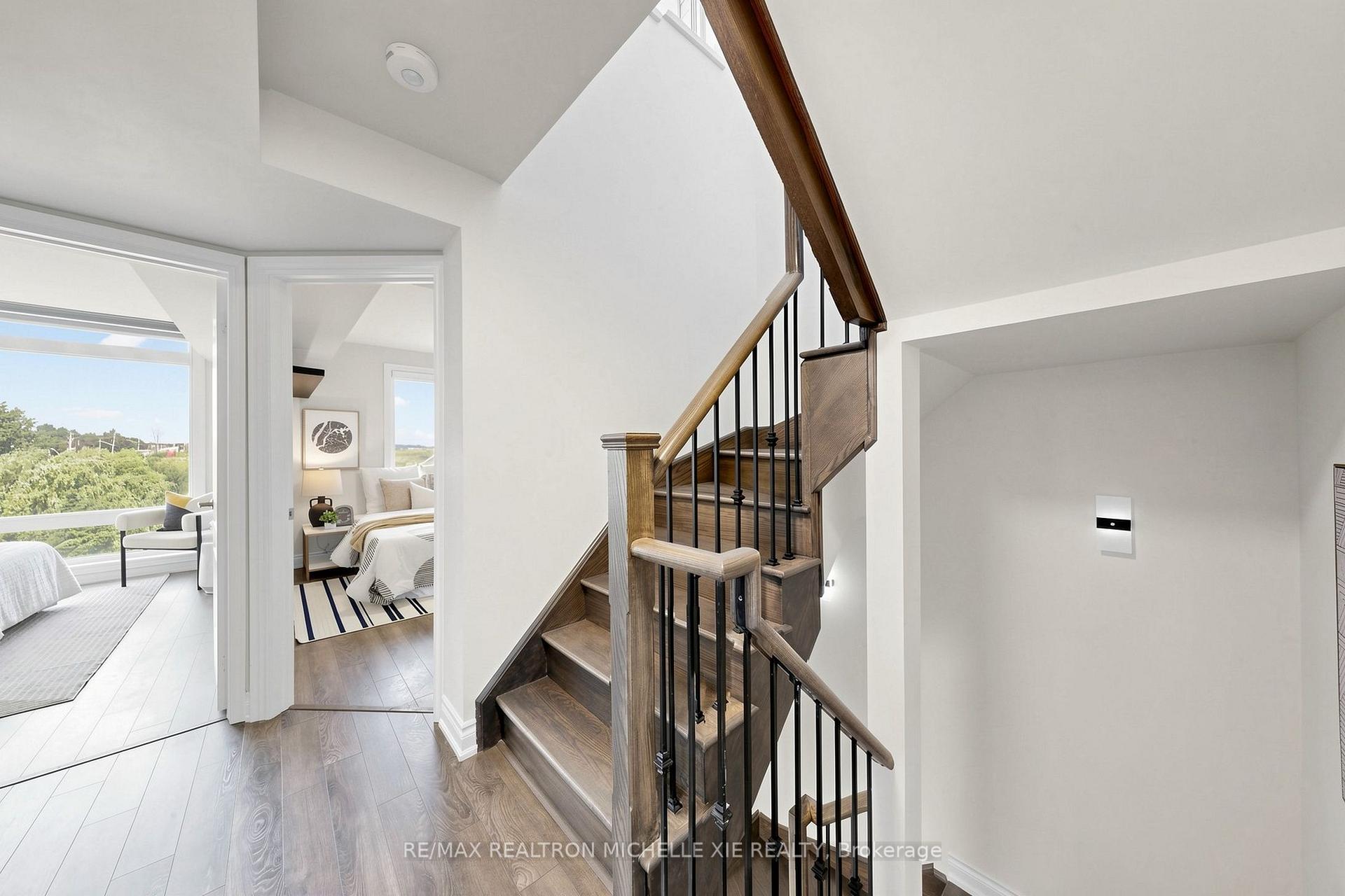 Photo 19 of Unit 2608, 1 Gable Hurst Way, Markham, Cornell — HOMEH