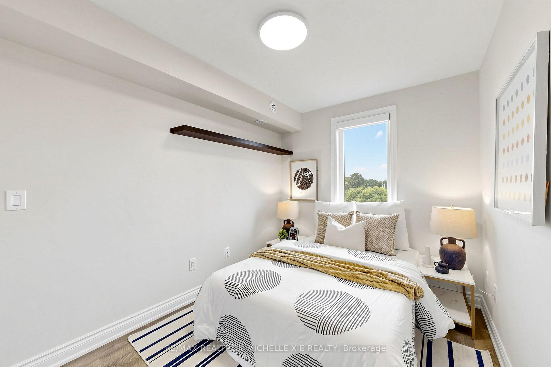 Photo 22 of Unit 2608, 1 Gable Hurst Way, Markham, Cornell — HOMEH
