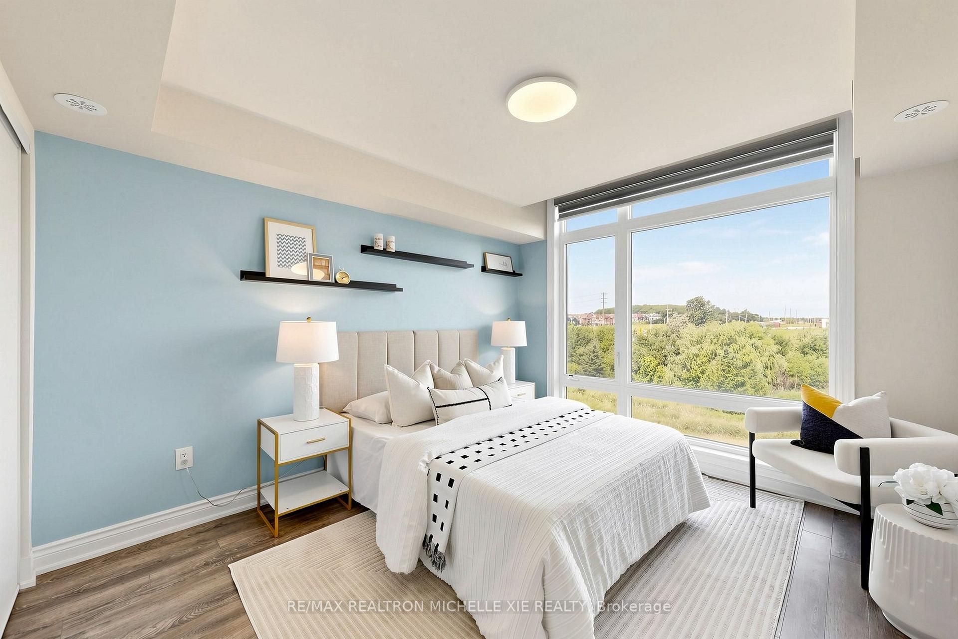 Photo 23 of Unit 2608, 1 Gable Hurst Way, Markham, Cornell — HOMEH