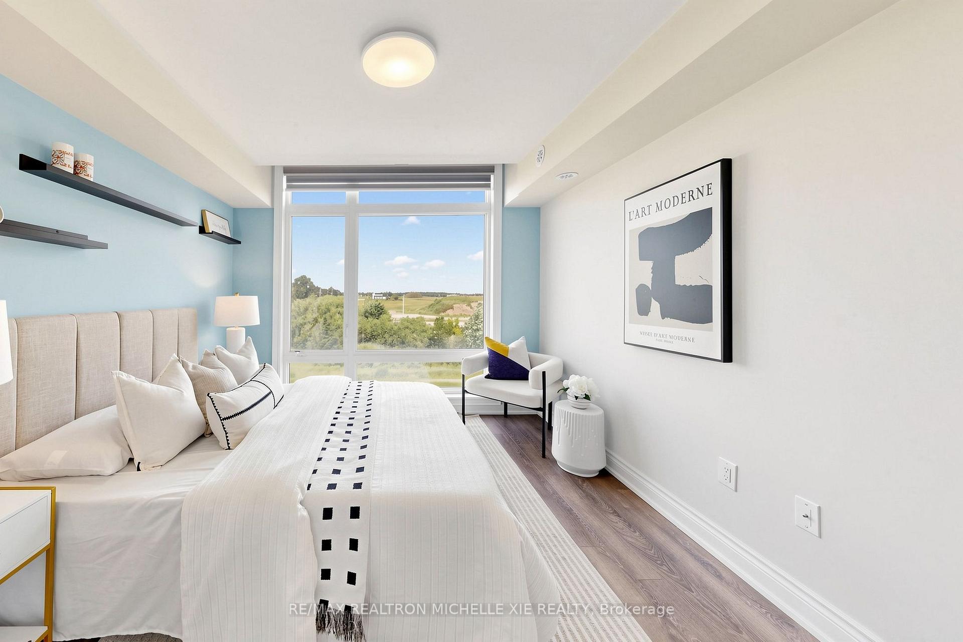 Photo 24 of Unit 2608, 1 Gable Hurst Way, Markham, Cornell — HOMEH