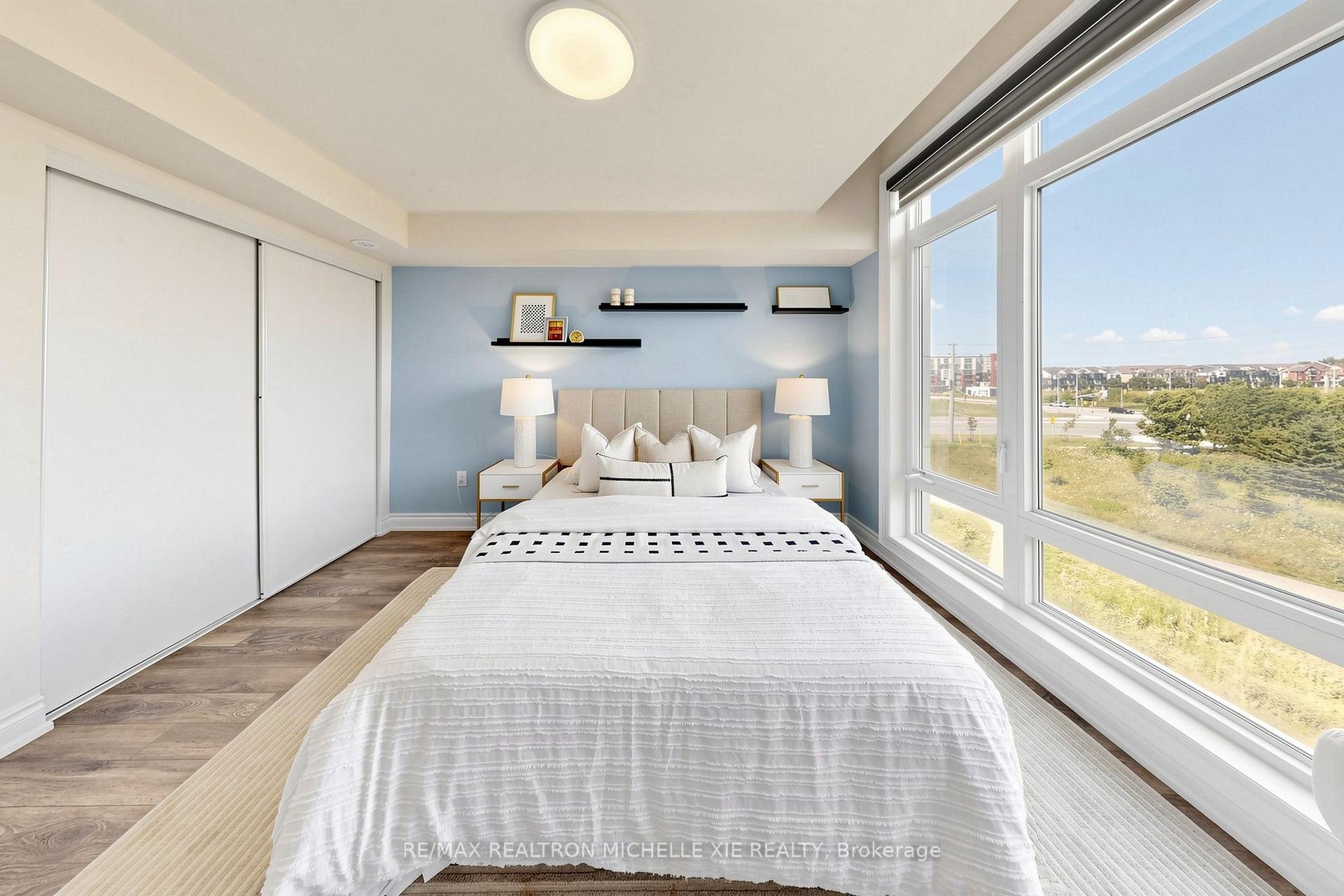 Photo 25 of Unit 2608, 1 Gable Hurst Way, Markham, Cornell — HOMEH