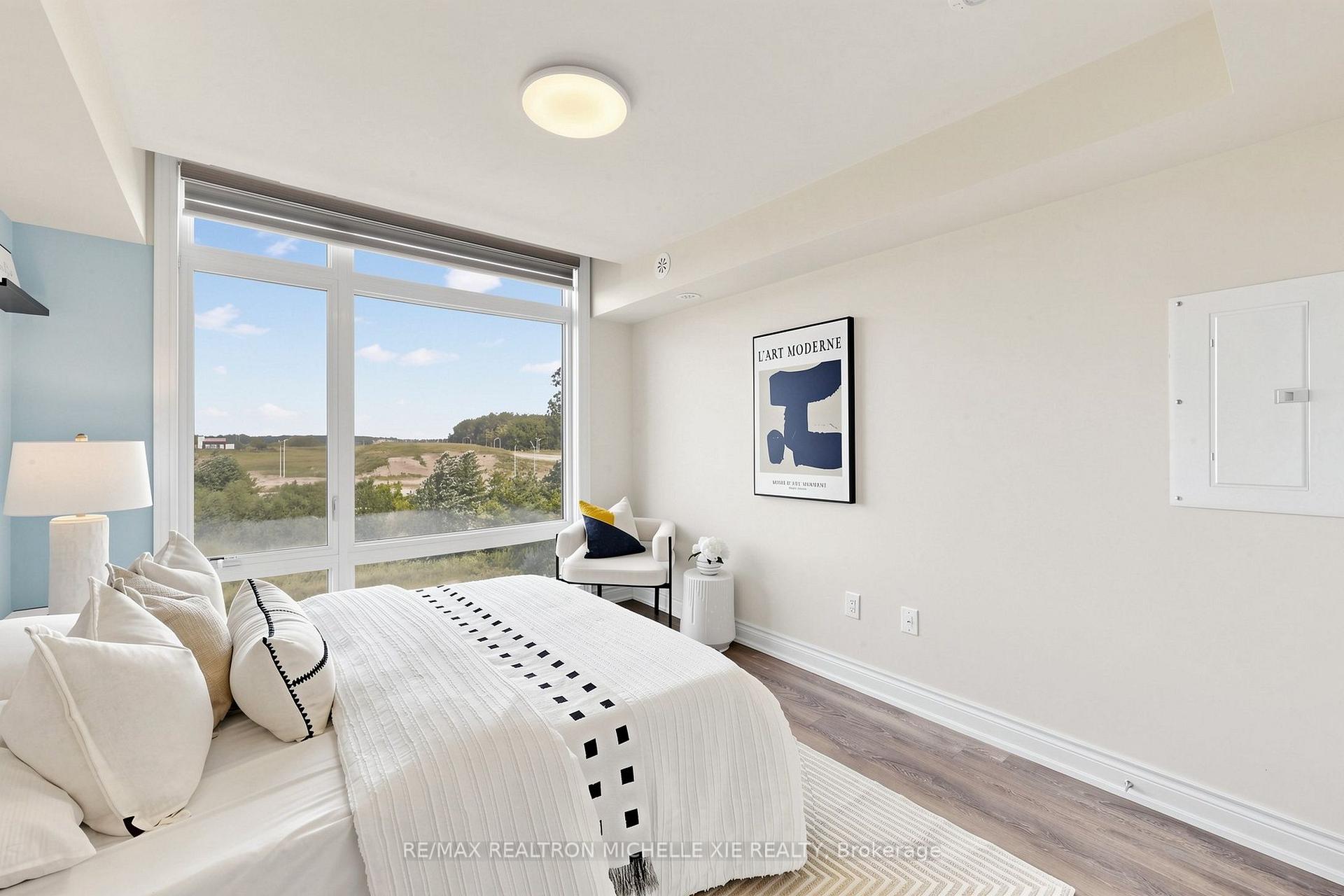 Photo 26 of Unit 2608, 1 Gable Hurst Way, Markham, Cornell — HOMEH