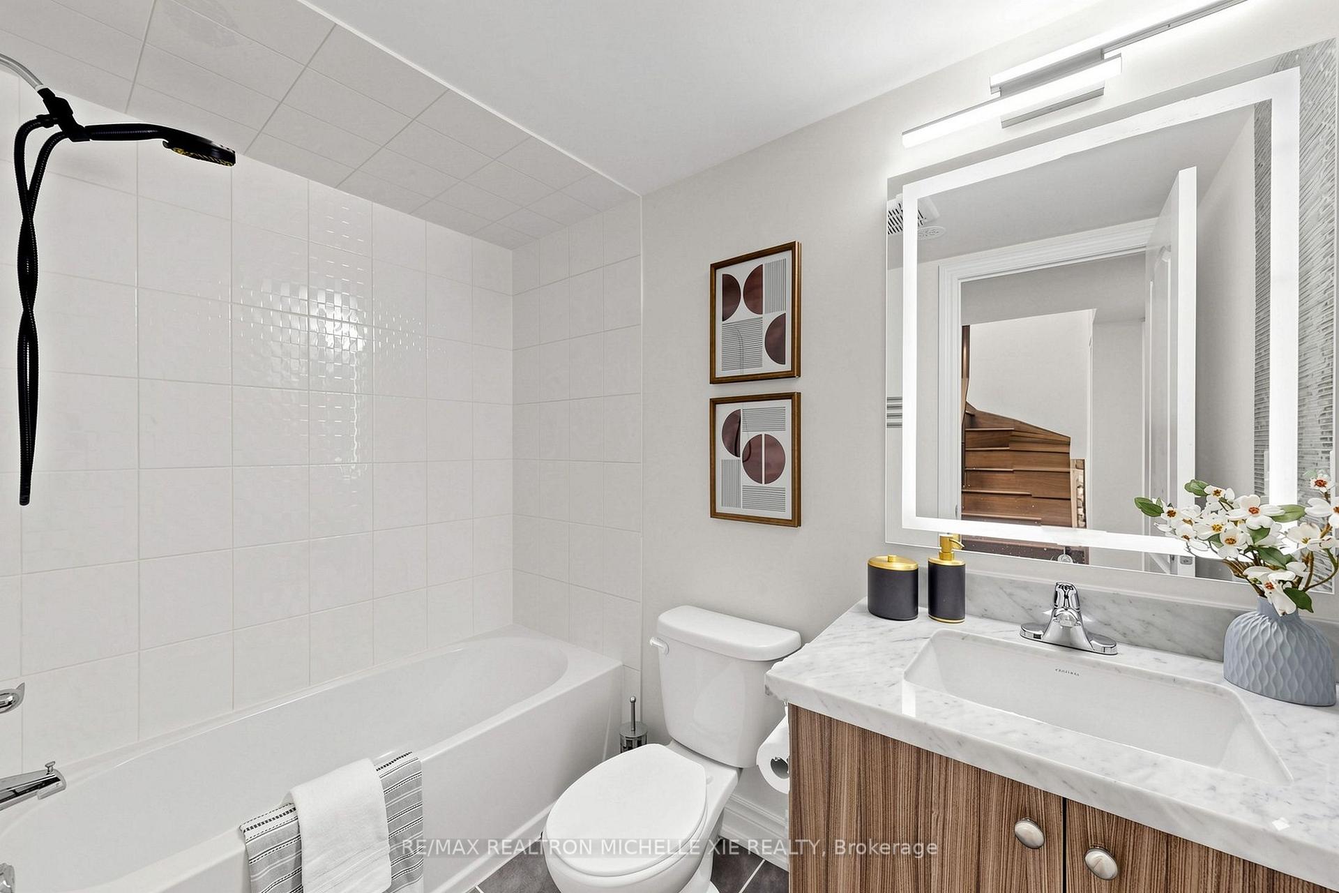 Photo 27 of Unit 2608, 1 Gable Hurst Way, Markham, Cornell — HOMEH