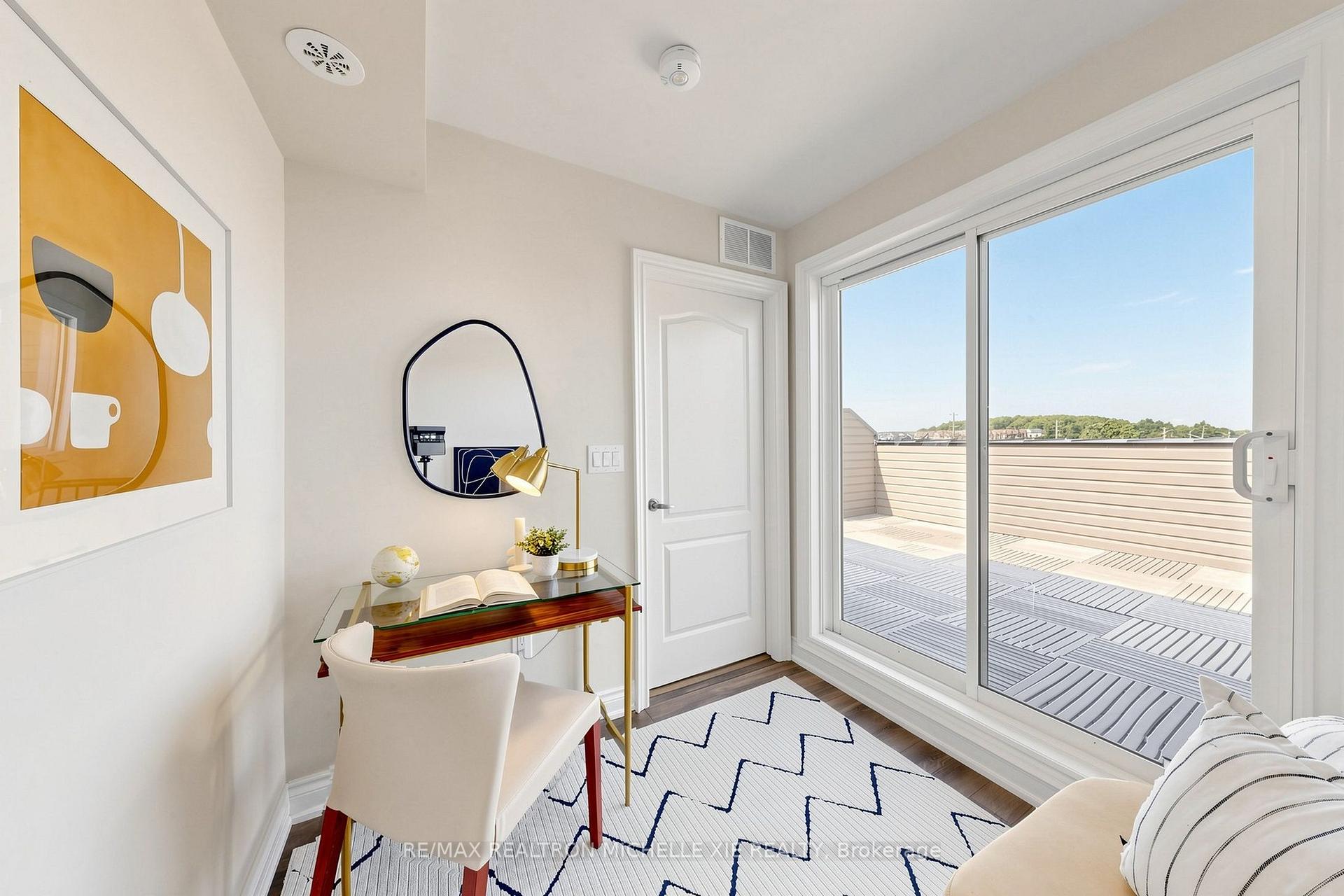 Photo 33 of Unit 2608, 1 Gable Hurst Way, Markham, Cornell — HOMEH