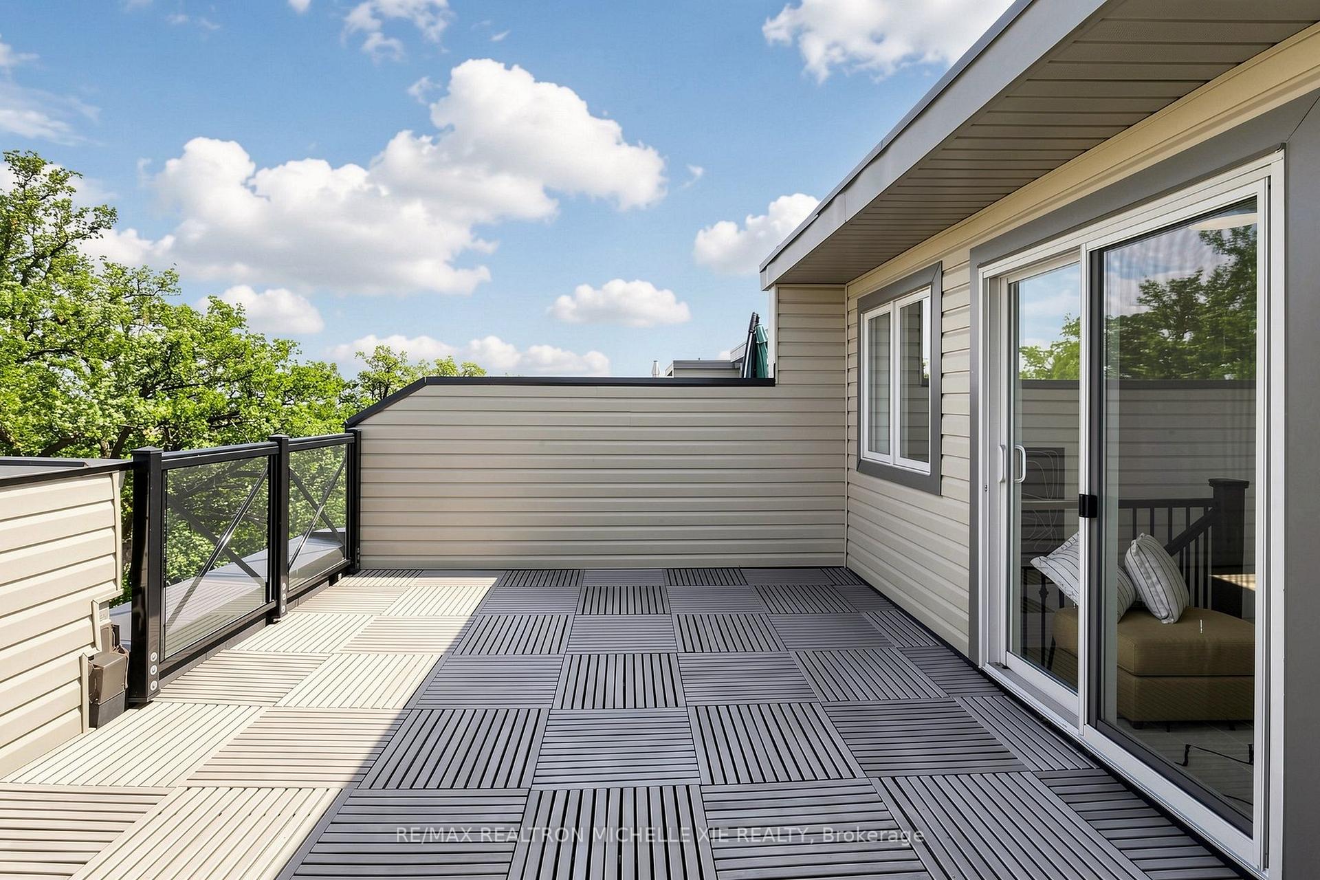 Photo 36 of Unit 2608, 1 Gable Hurst Way, Markham, Cornell — HOMEH