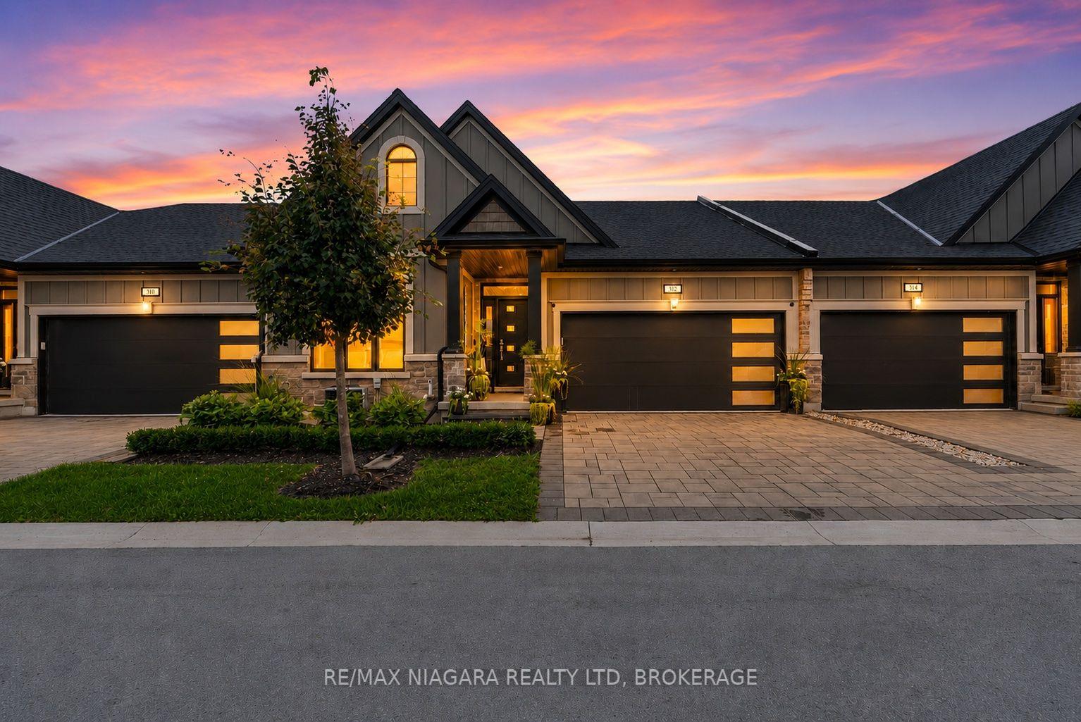 Photo 1 of Unit 32, 154 Port Robinson Road, Pelham, Fonthill — HOMEH
