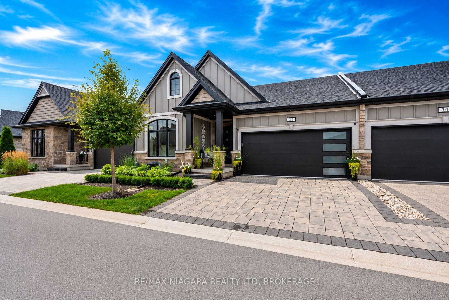 Photo 2 of Unit 32, 154 Port Robinson Road, Pelham, Fonthill — HOMEH