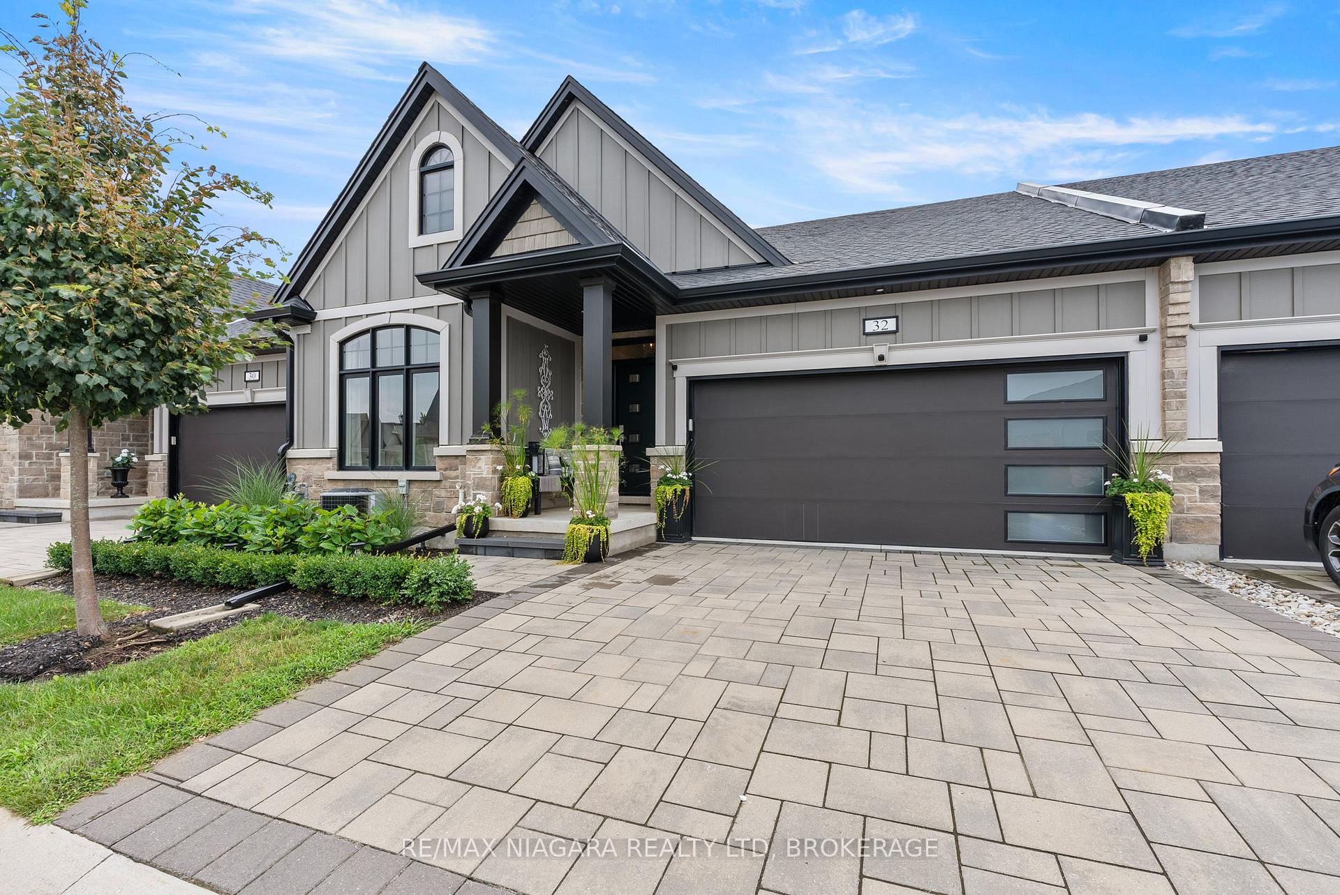Photo 3 of Unit 32, 154 Port Robinson Road, Pelham, Fonthill — HOMEH