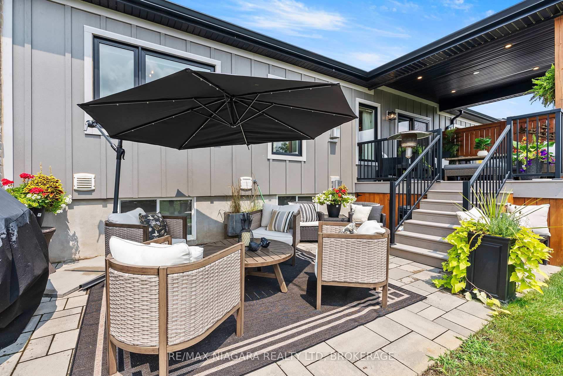 Photo 5 of Unit 32, 154 Port Robinson Road, Pelham, Fonthill — HOMEH