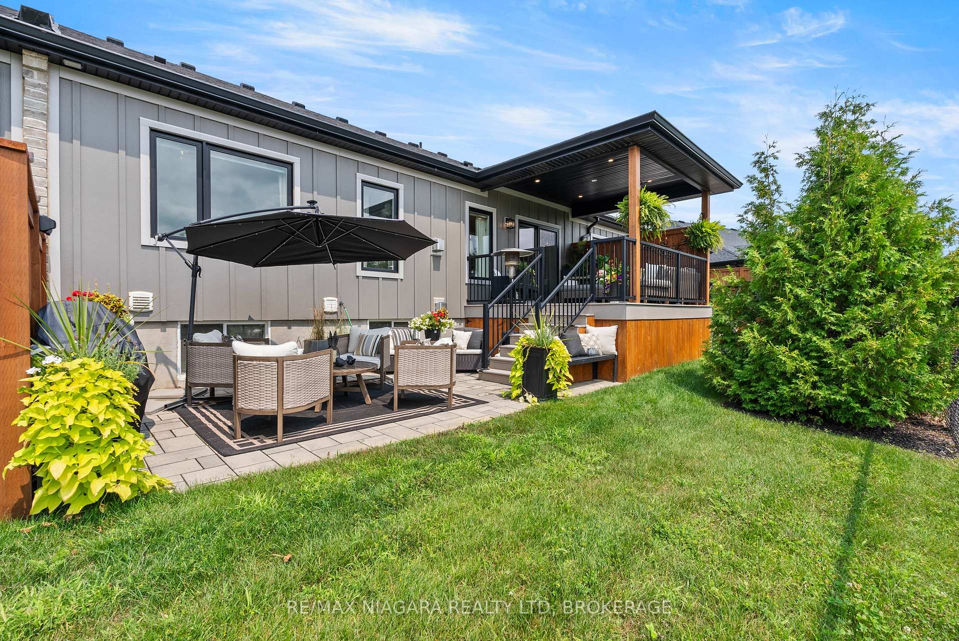 Photo 7 of Unit 32, 154 Port Robinson Road, Pelham, Fonthill — HOMEH