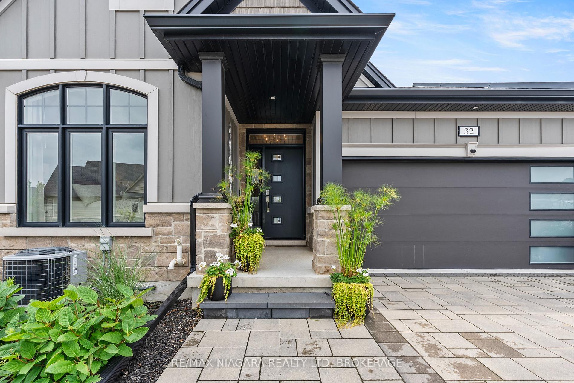 Photo 8 of Unit 32, 154 Port Robinson Road, Pelham, Fonthill — HOMEH