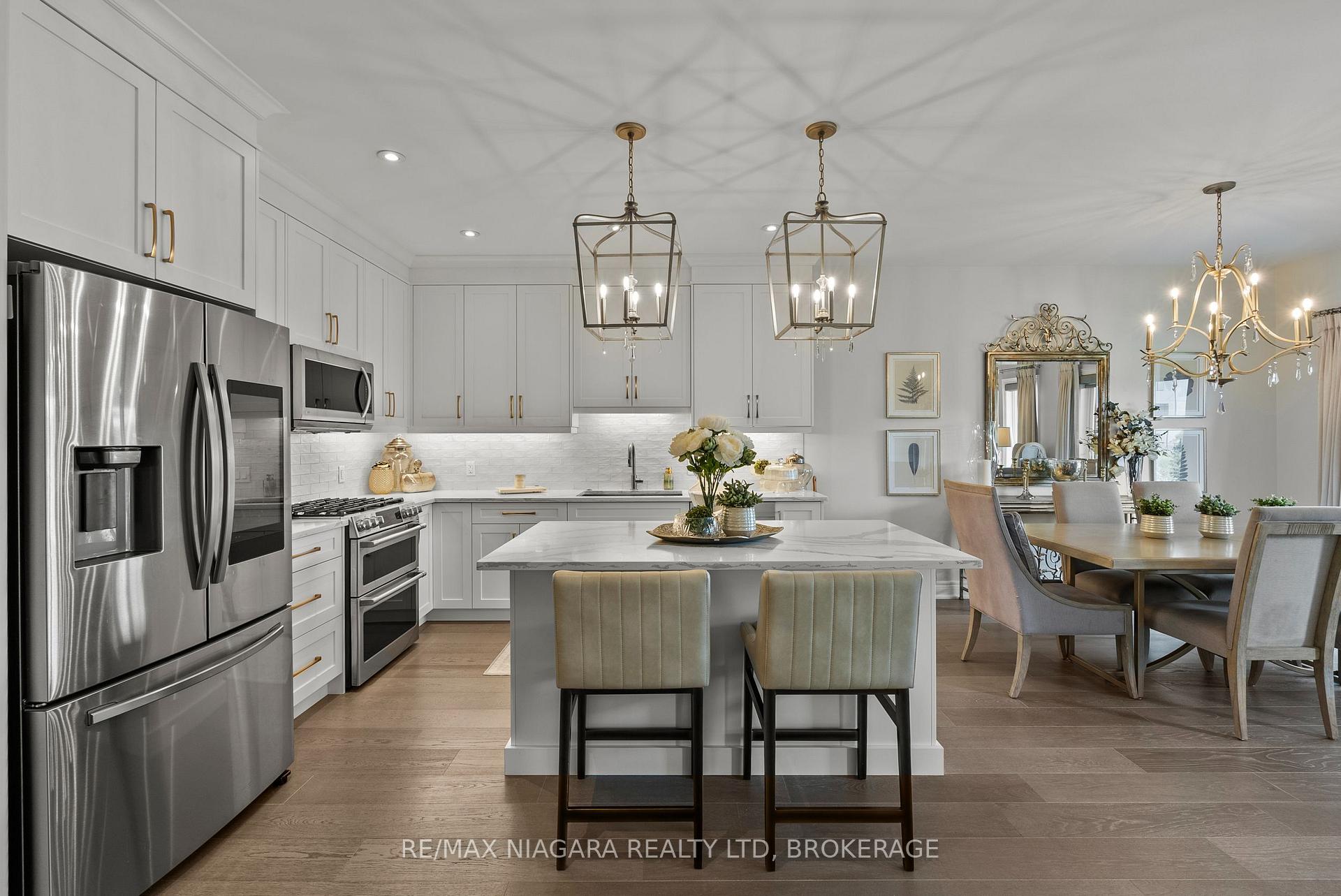 Photo 14 of Unit 32, 154 Port Robinson Road, Pelham, Fonthill — HOMEH