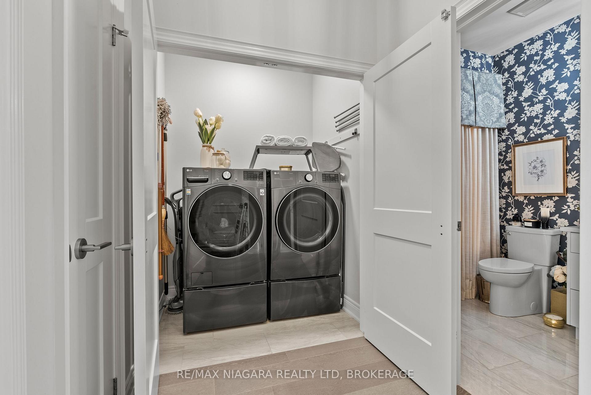 Photo 20 of Unit 32, 154 Port Robinson Road, Pelham, Fonthill — HOMEH