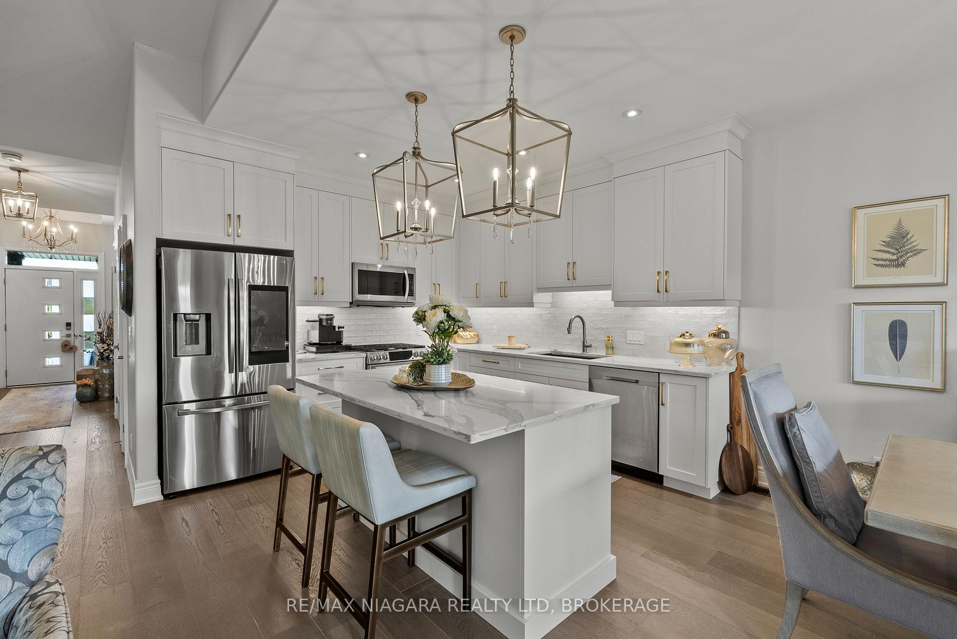 Photo 23 of Unit 32, 154 Port Robinson Road, Pelham, Fonthill — HOMEH