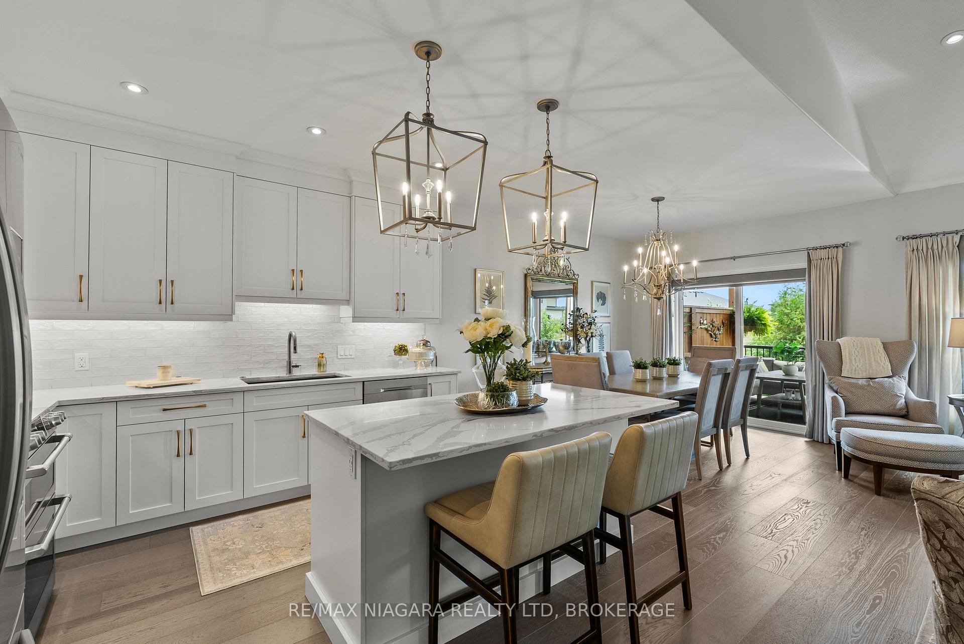Photo 24 of Unit 32, 154 Port Robinson Road, Pelham, Fonthill — HOMEH