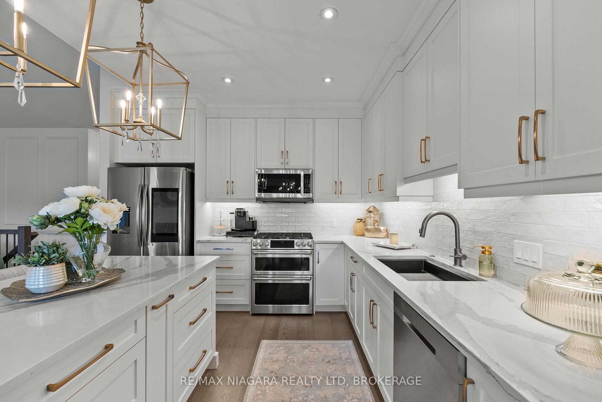 Photo 25 of Unit 32, 154 Port Robinson Road, Pelham, Fonthill — HOMEH