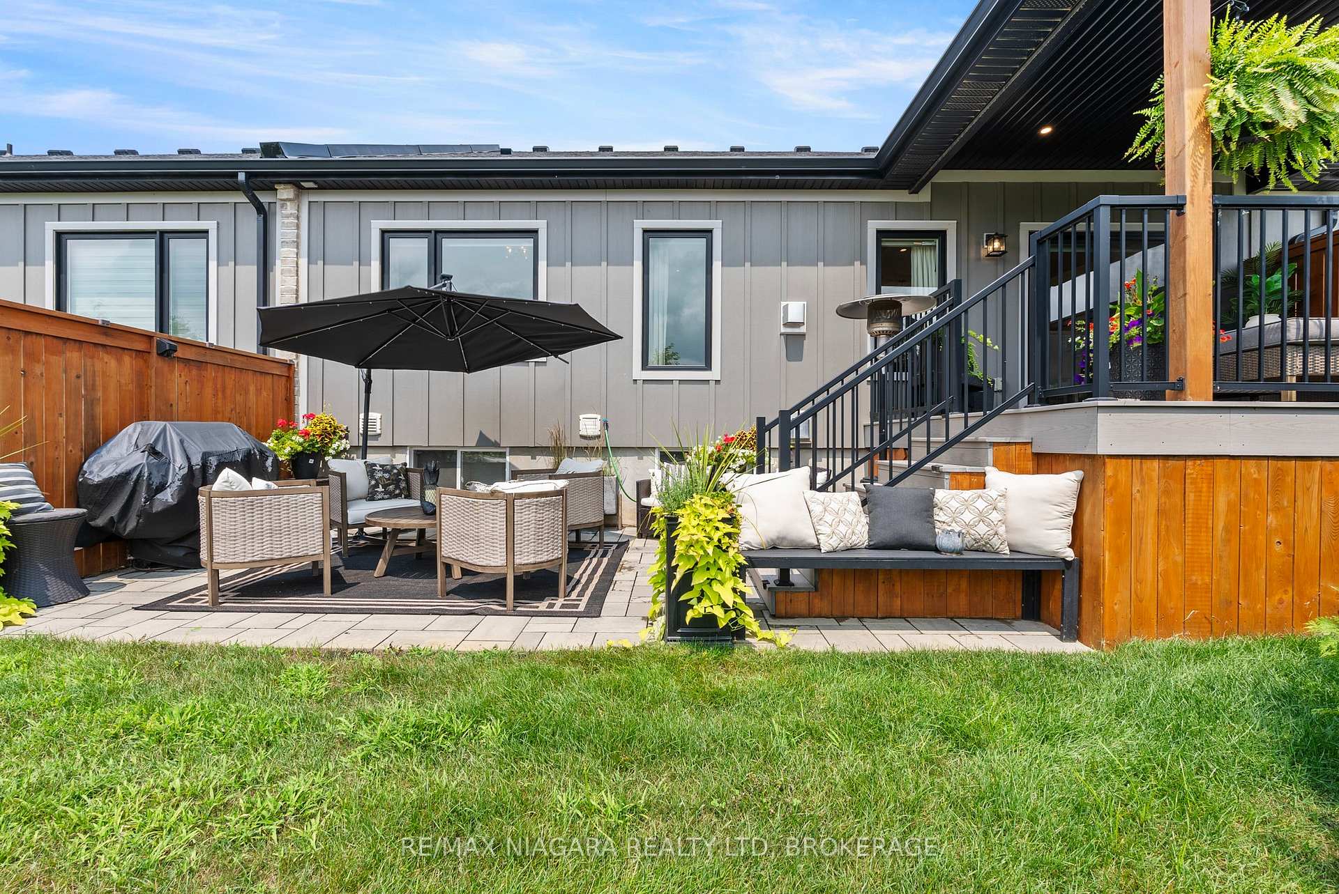 Photo 41 of Unit 32, 154 Port Robinson Road, Pelham, Fonthill — HOMEH